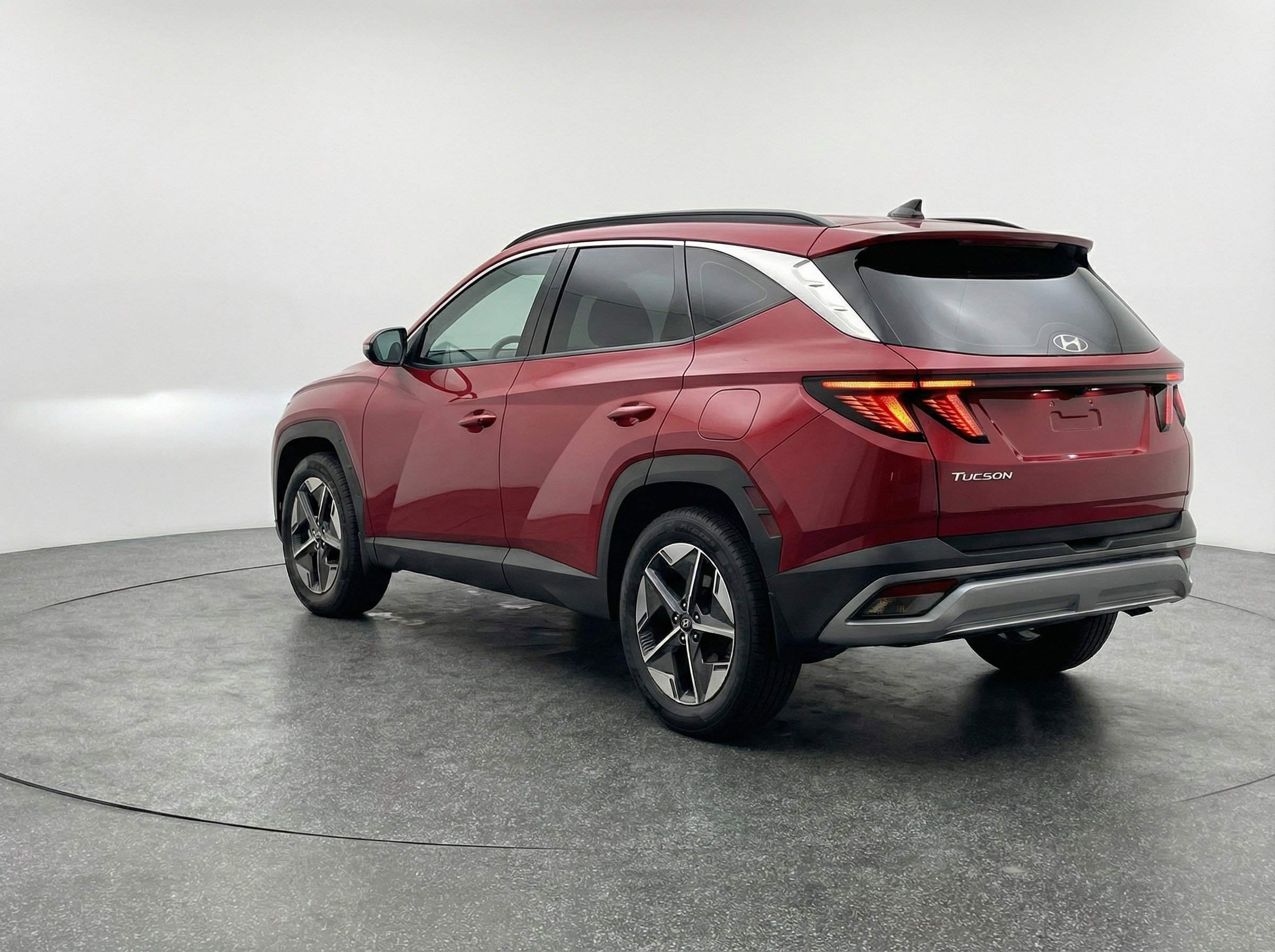 Thumbnail: 2025 Hyundai Tucson - 6