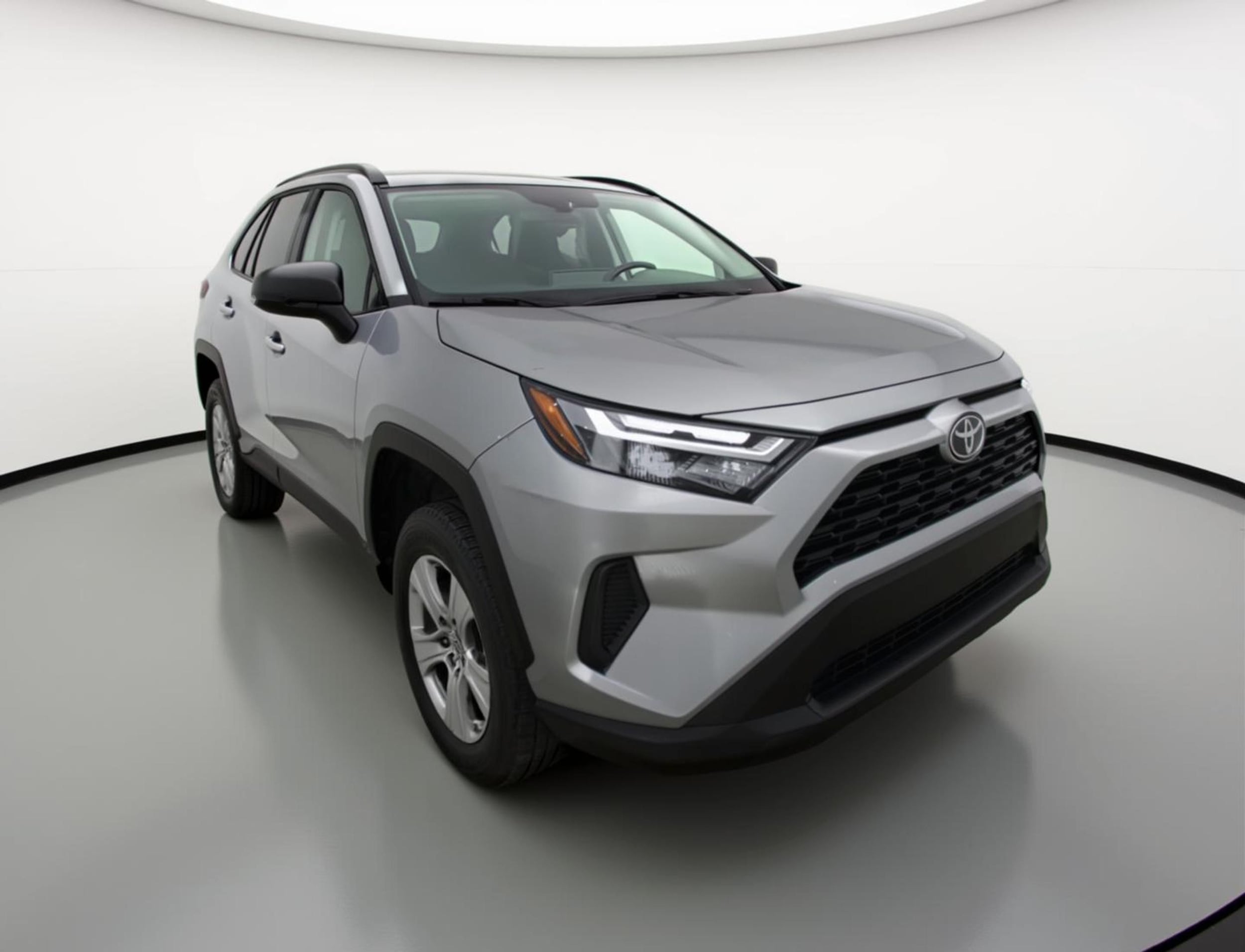 Thumbnail: 2025 Toyota RAV4 - 1