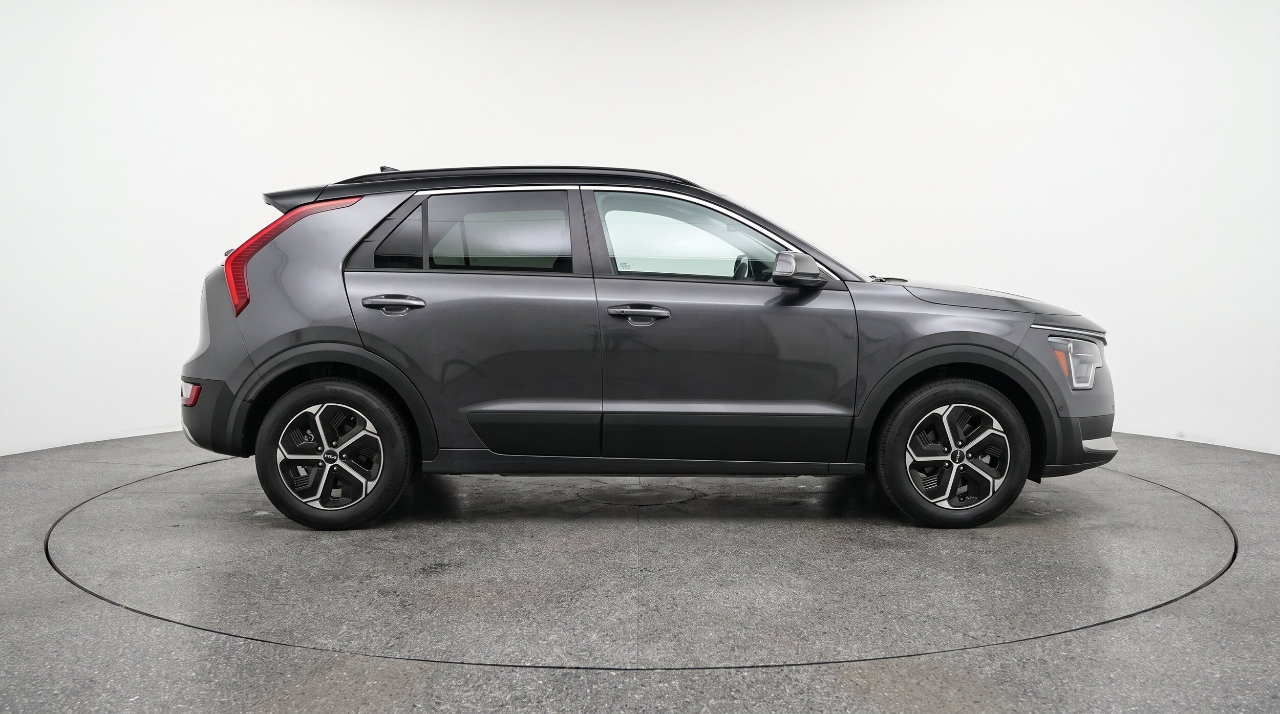Thumbnail: 2026 Kia Niro - 11