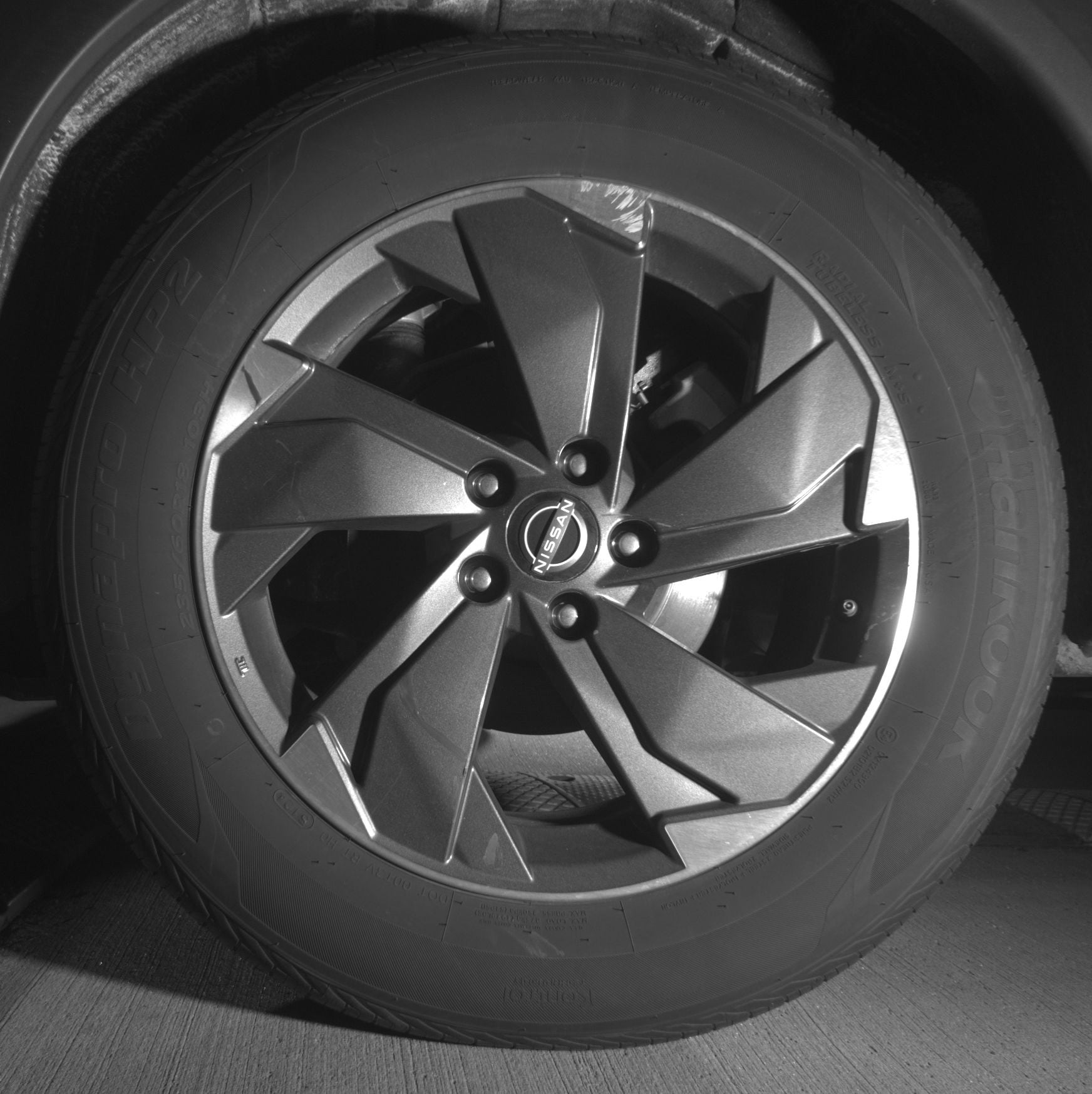 Thumbnail: 2025 Nissan Rogue - 11