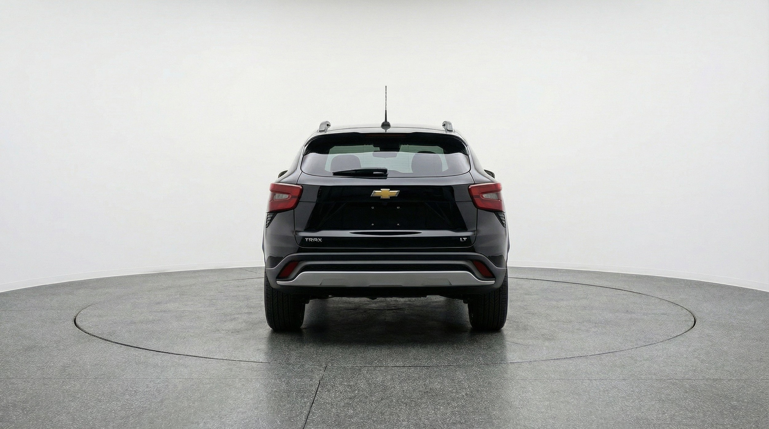 Thumbnail: 2025 Chevrolet Trax - 7