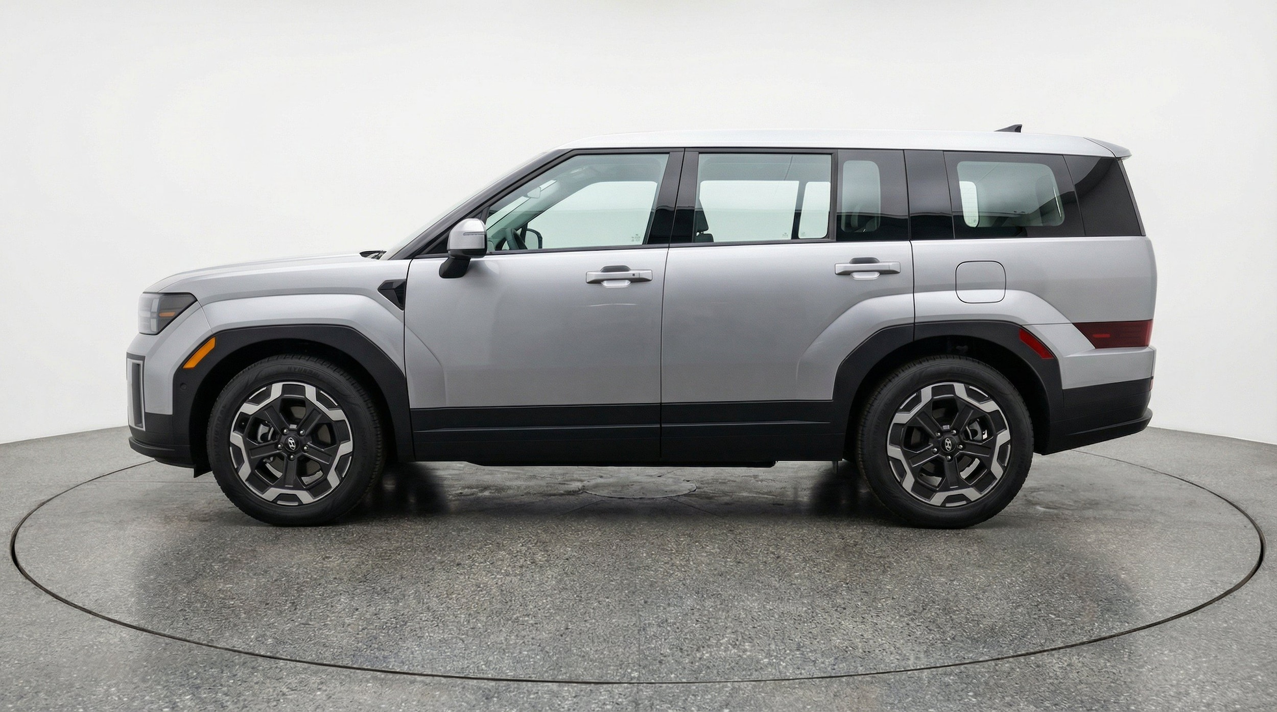 Thumbnail: 2026 Hyundai Santa Fe - 5