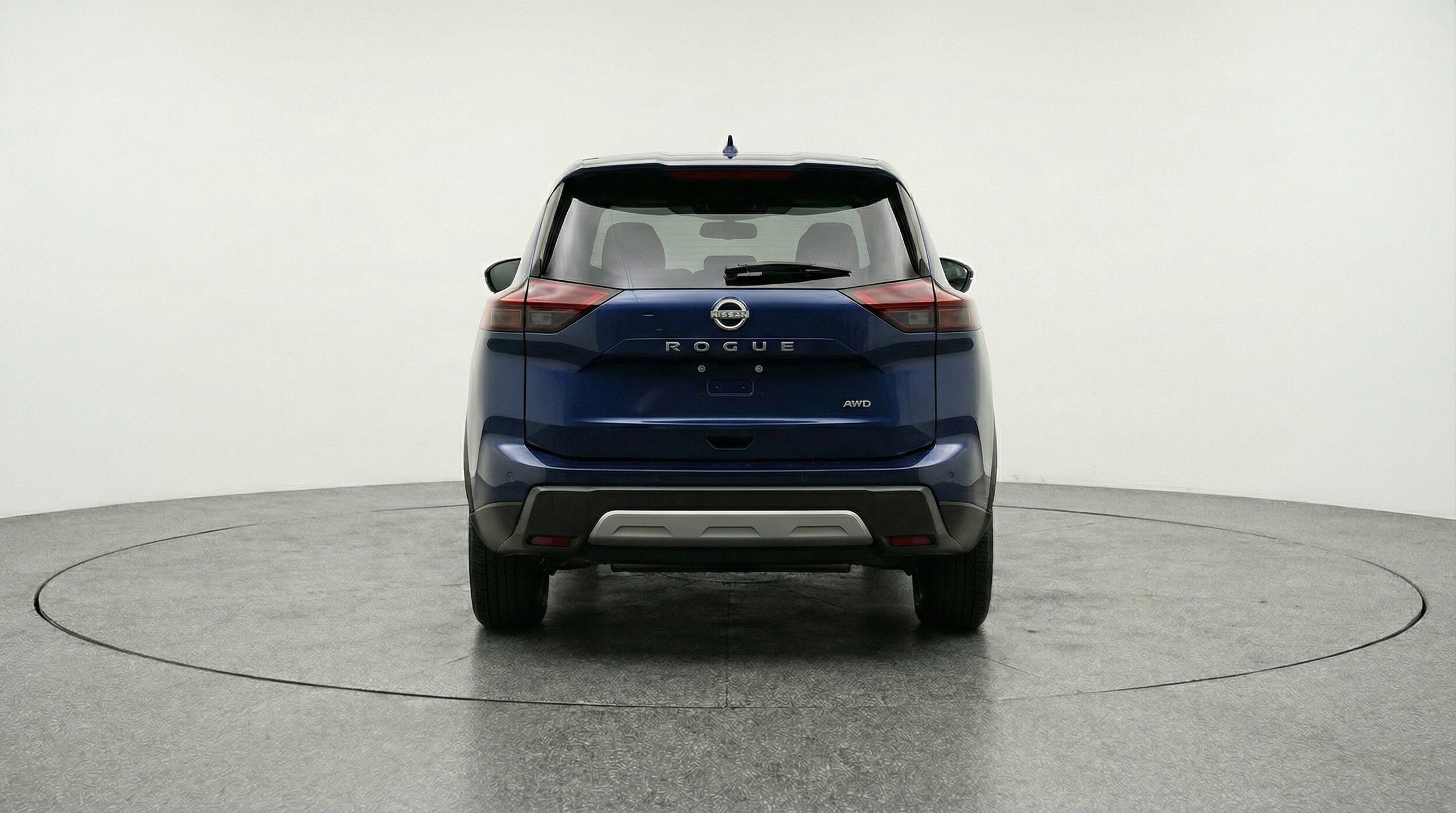 Thumbnail: 2025 Nissan Rogue - 7