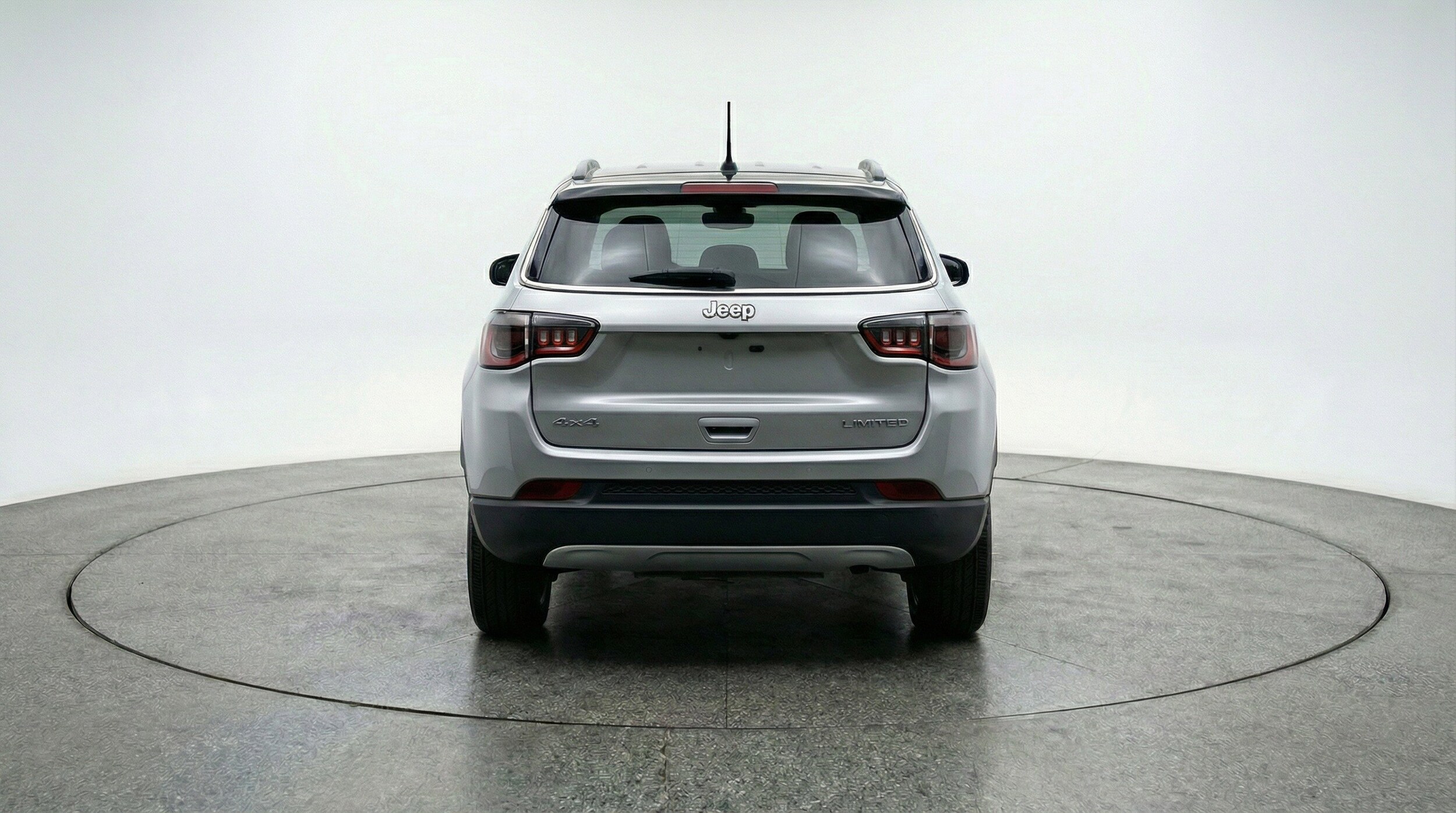 Thumbnail: 2025 Jeep Compass - 7