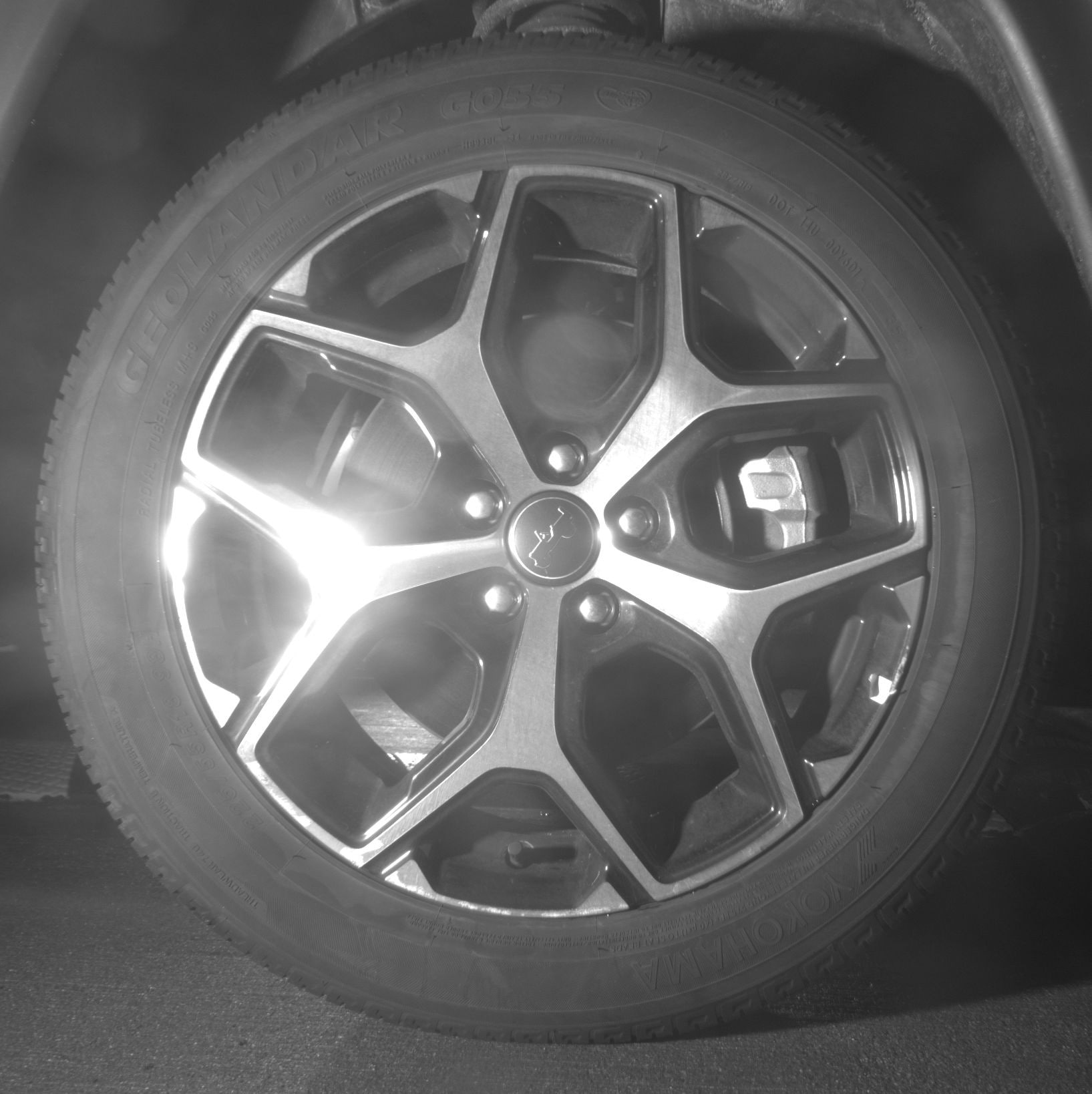 Thumbnail: 2025 Jeep Compass - 10