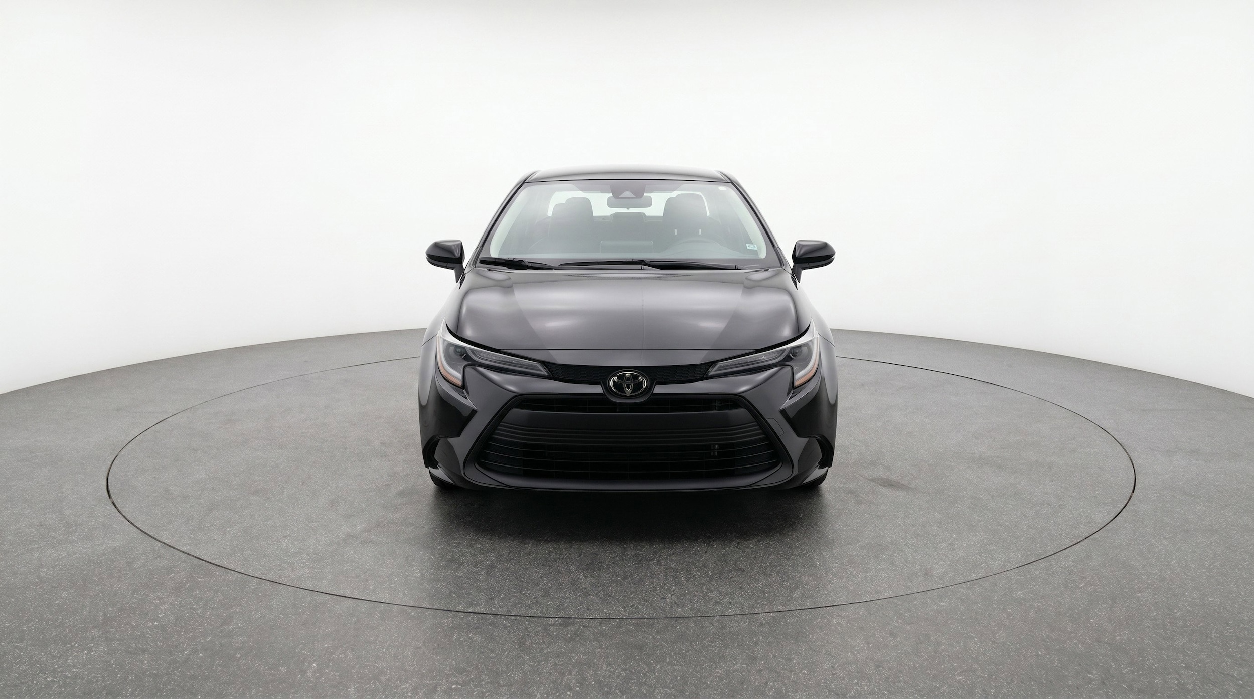 Thumbnail: 2025 Toyota Corolla - 2