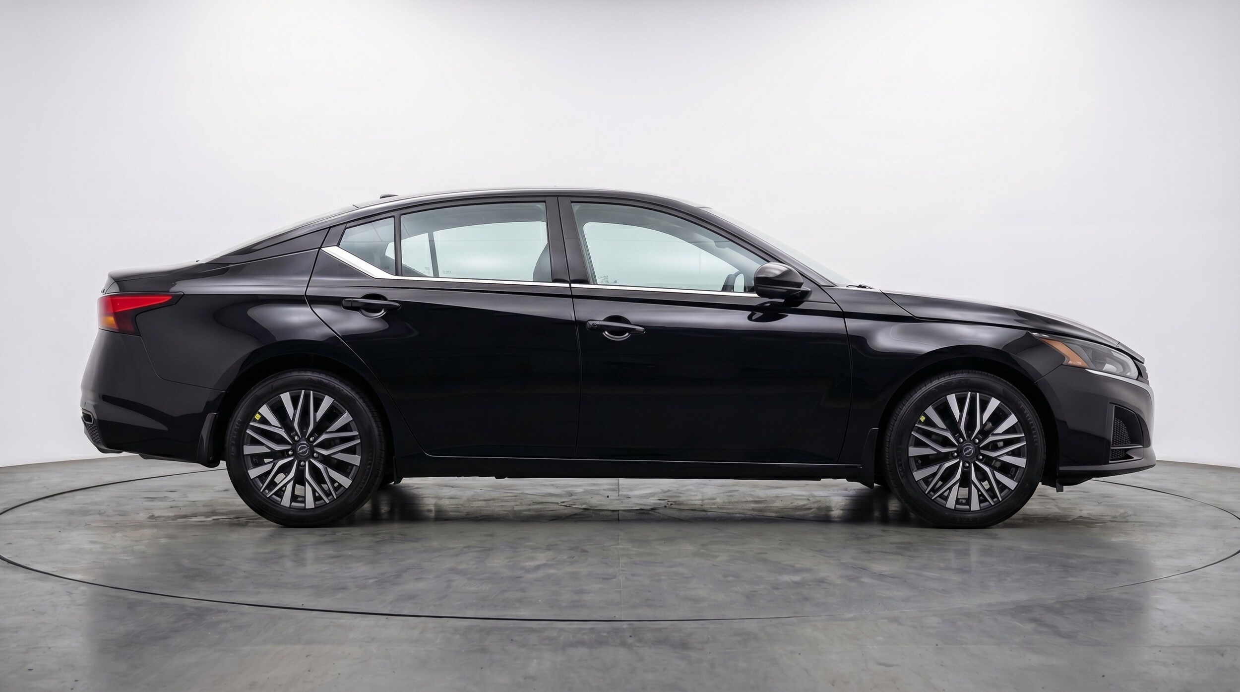 Thumbnail: 2026 Nissan Altima - 11