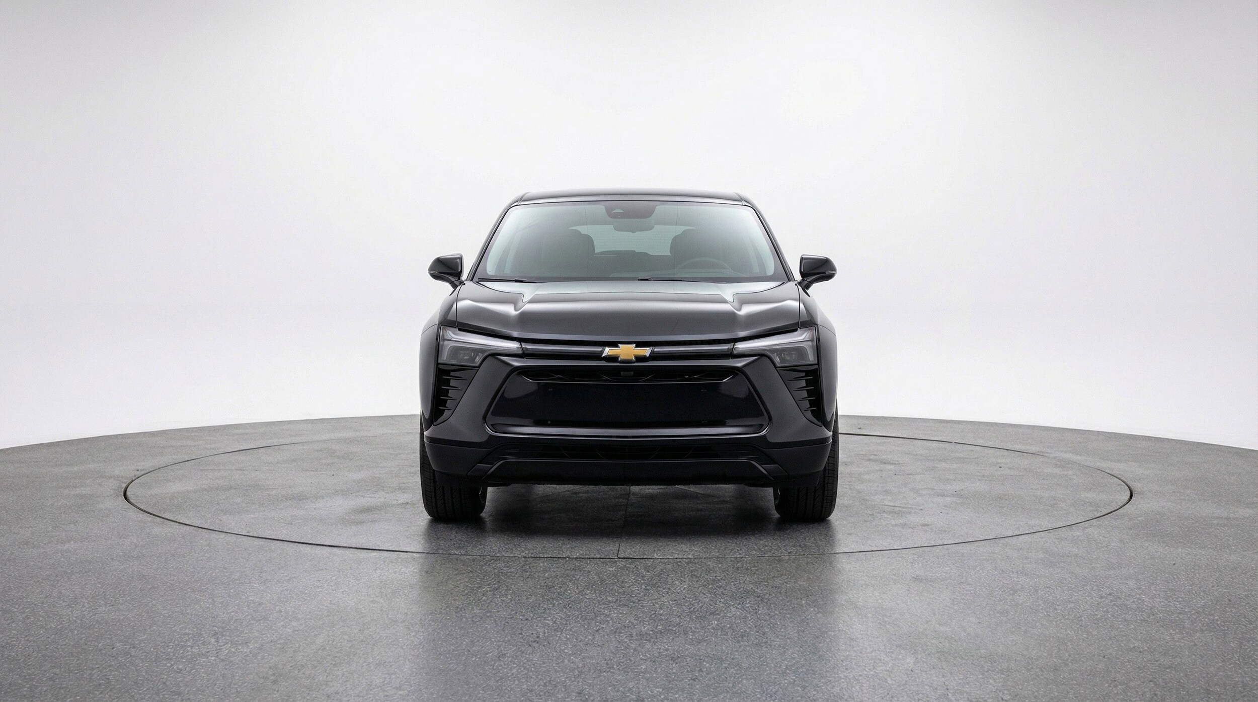 Thumbnail: 2025 Chevrolet Blazer - 2