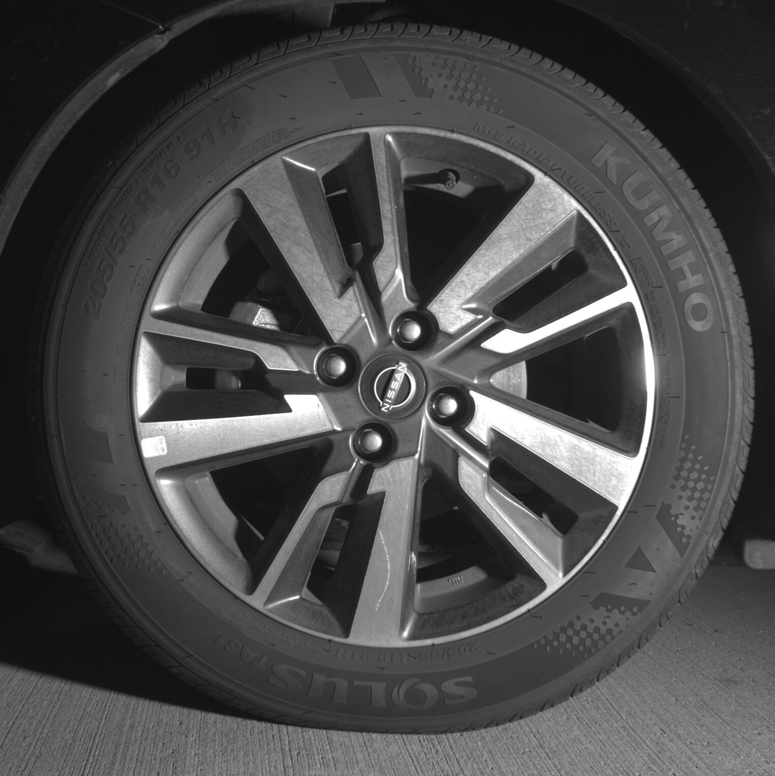 Thumbnail: 2025 Nissan Versa - 9