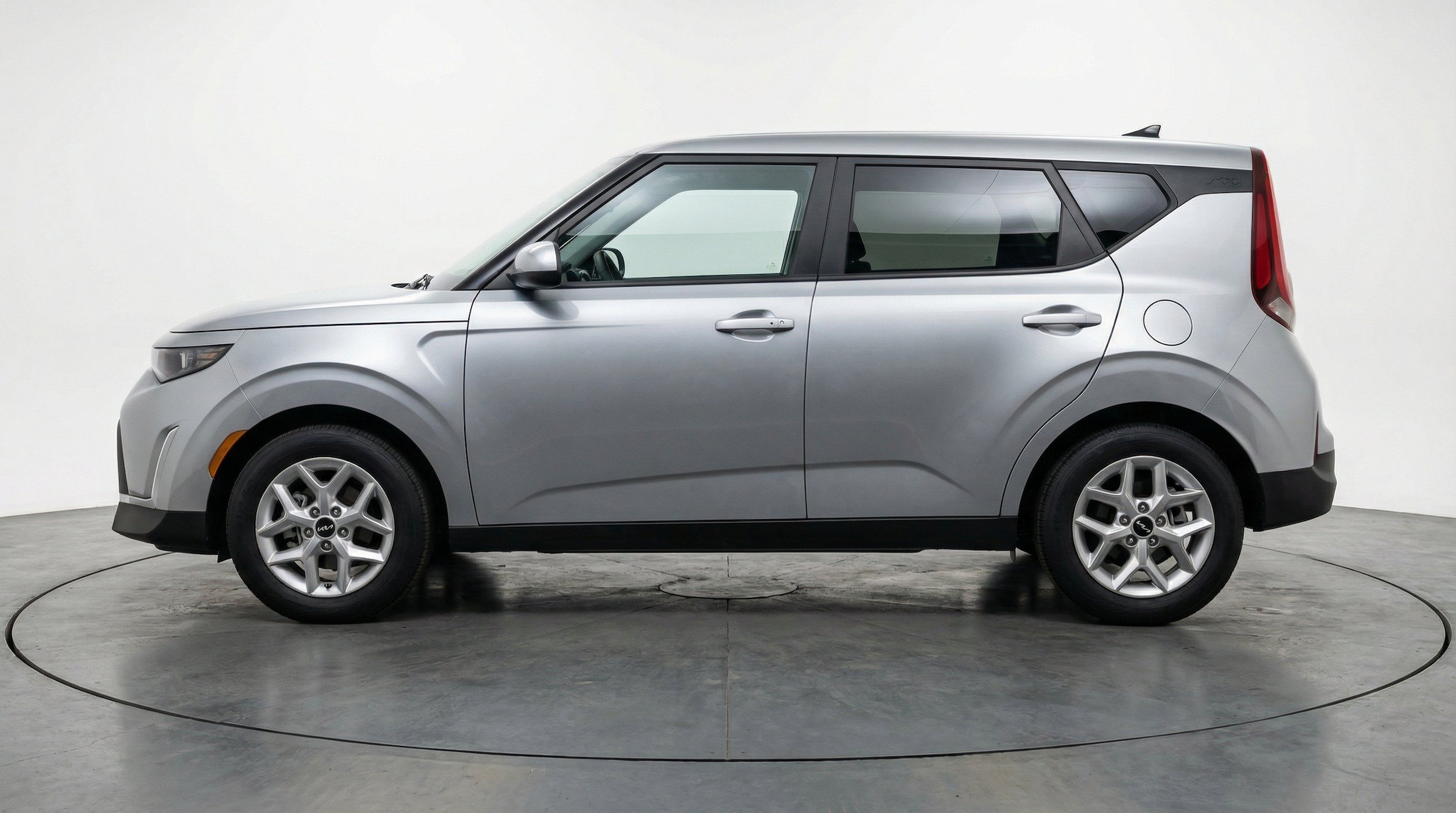Thumbnail: 2025 Kia Soul - 5