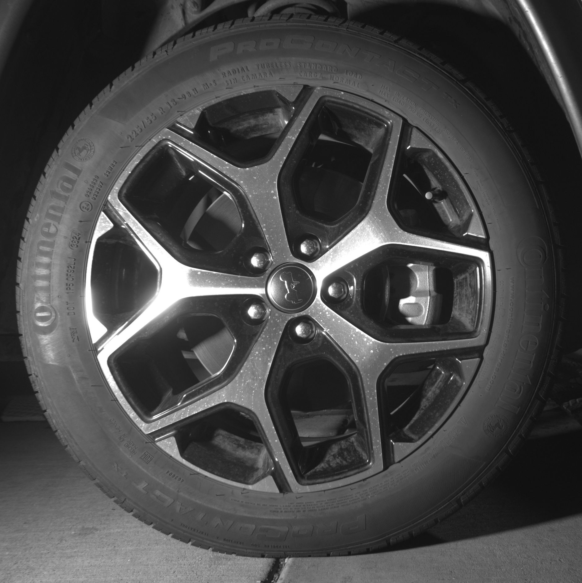 Thumbnail: 2025 Jeep Compass - 10