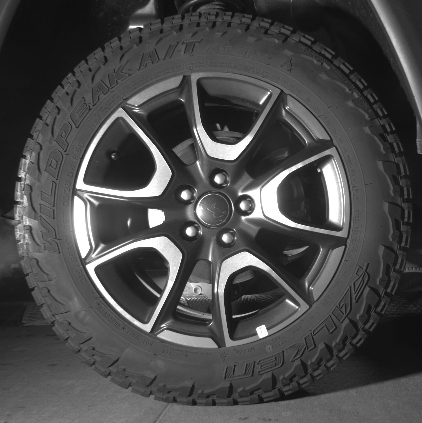 Thumbnail: 2025 Jeep Compass - 15