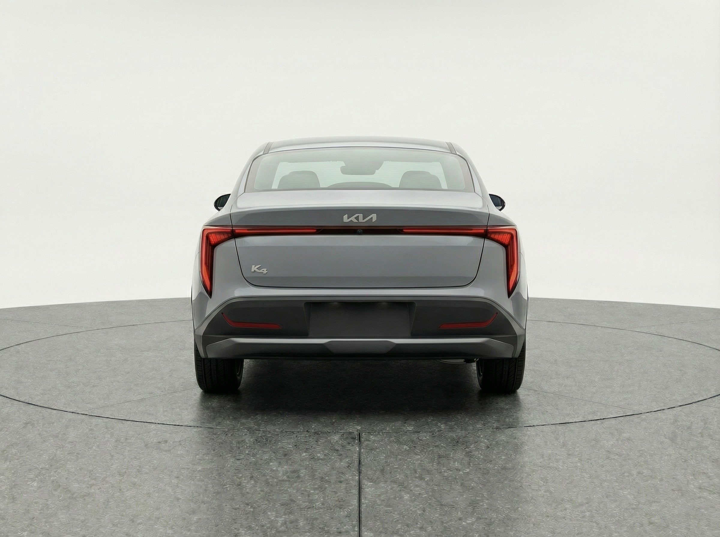 Thumbnail: 2025 Kia K4 - 7