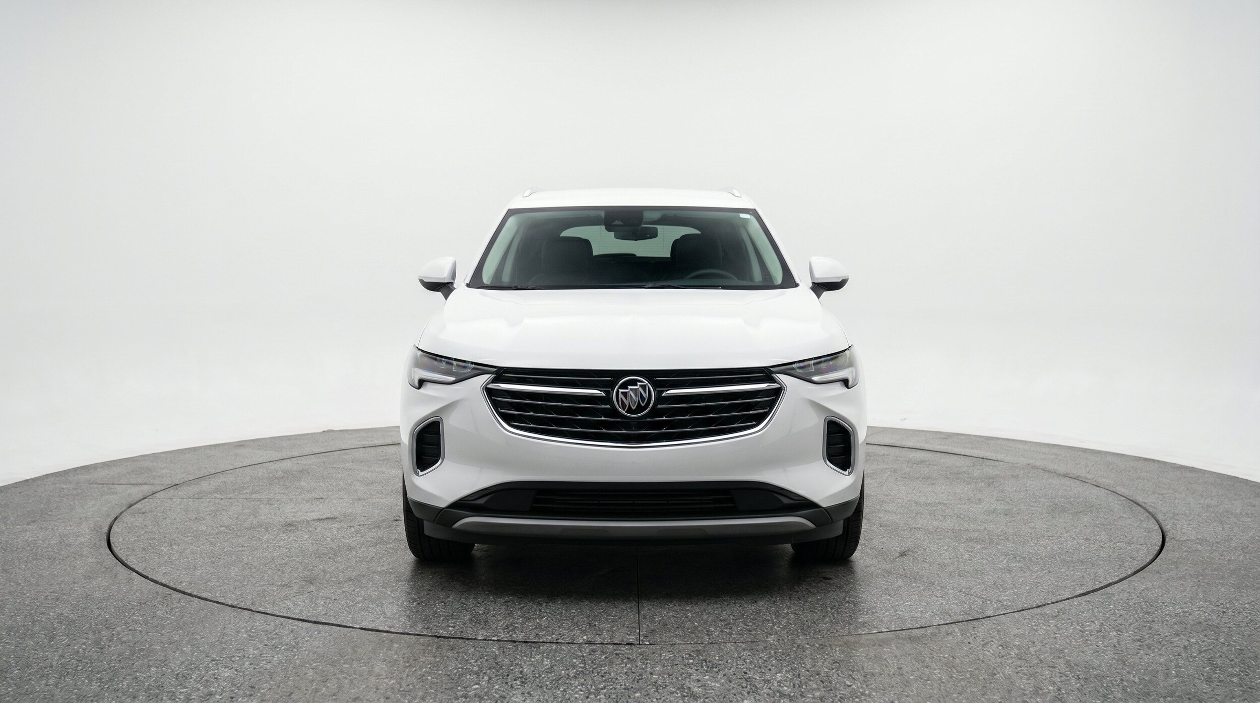 Thumbnail: 2024 Buick Envision - 2