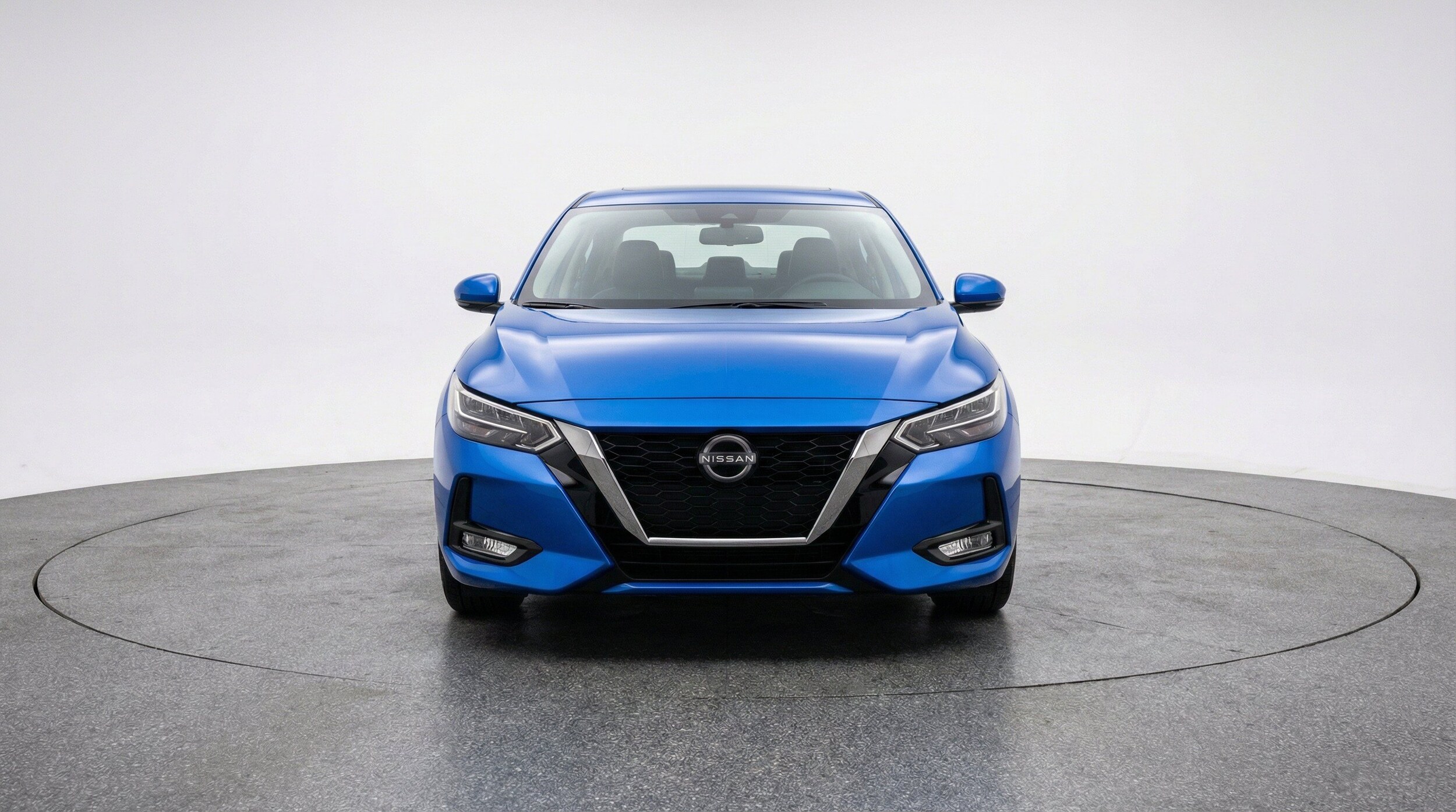 Thumbnail: 2025 Nissan Sentra - 2