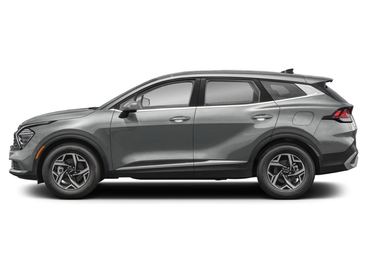 Thumbnail: 2025 Kia Sportage - 3