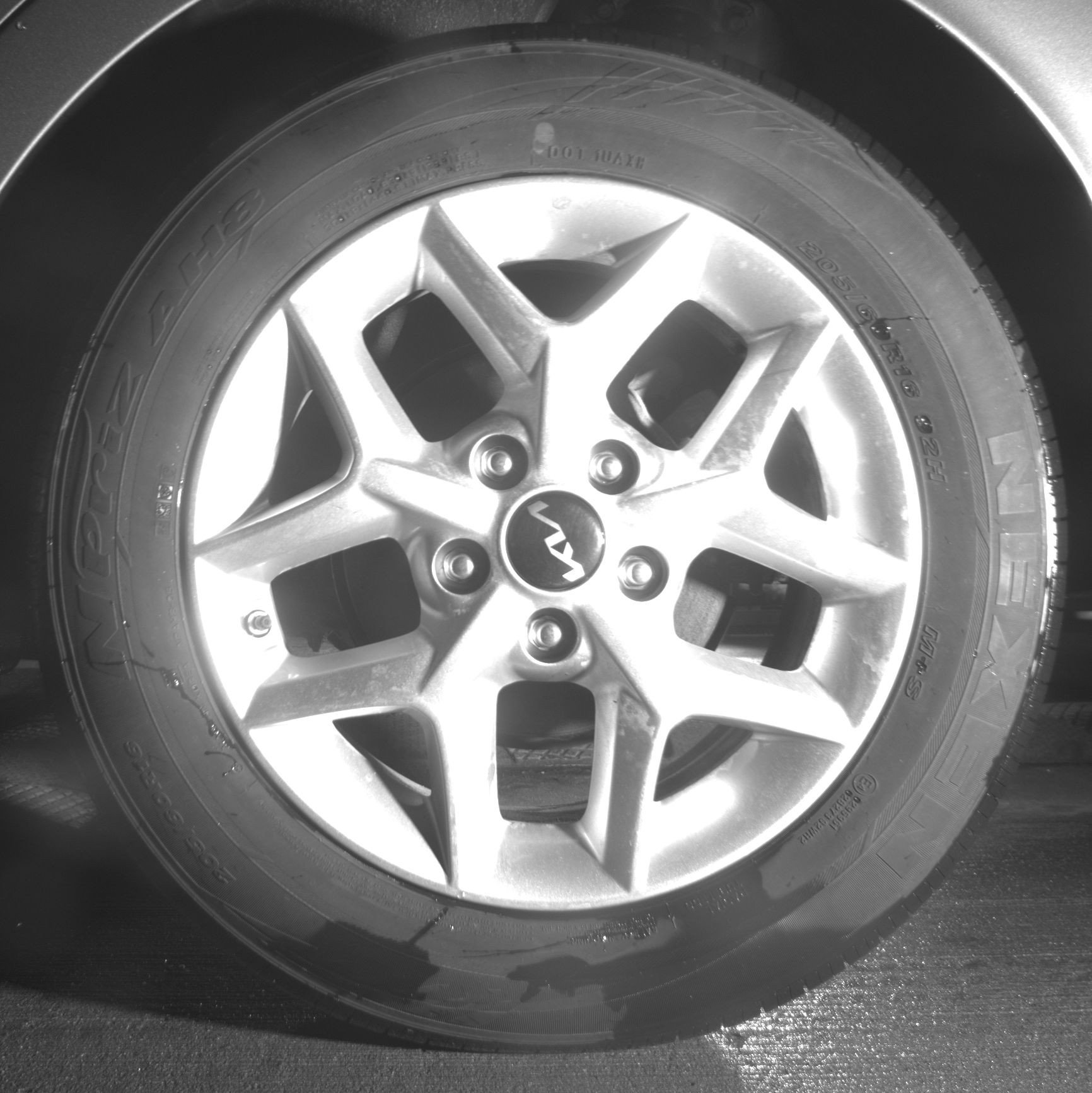 Thumbnail: 2025 Kia Soul - 19