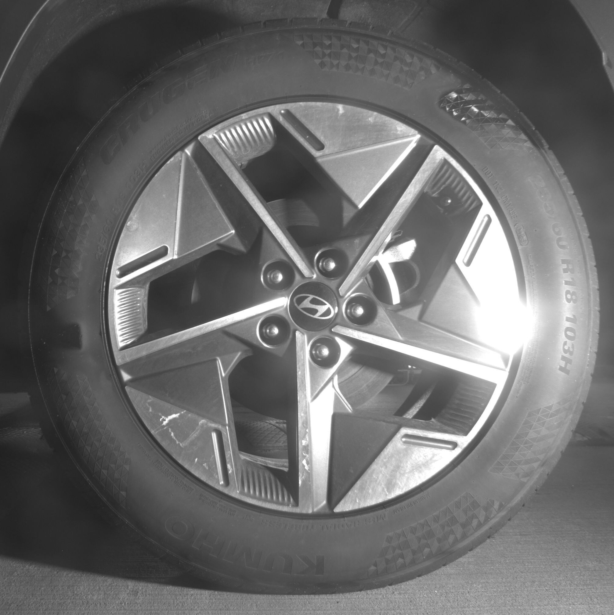 Thumbnail: 2025 Hyundai Tucson - 11