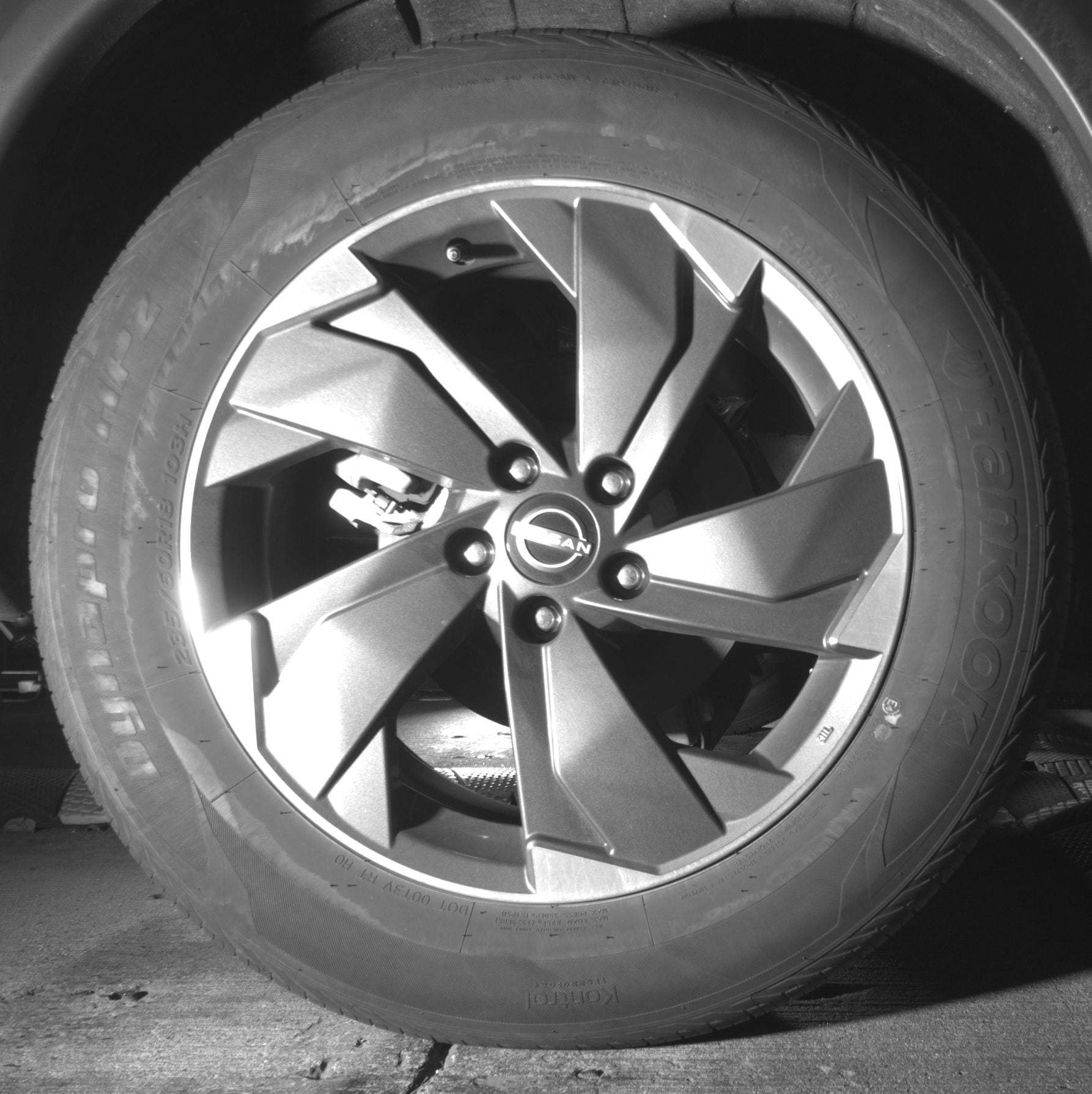 Thumbnail: 2025 Nissan Rogue - 12