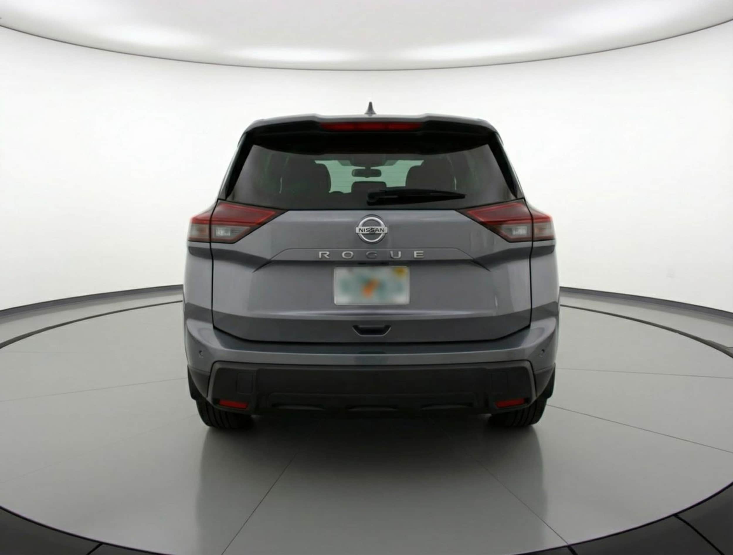 Thumbnail: 2025 Nissan Rogue - 6