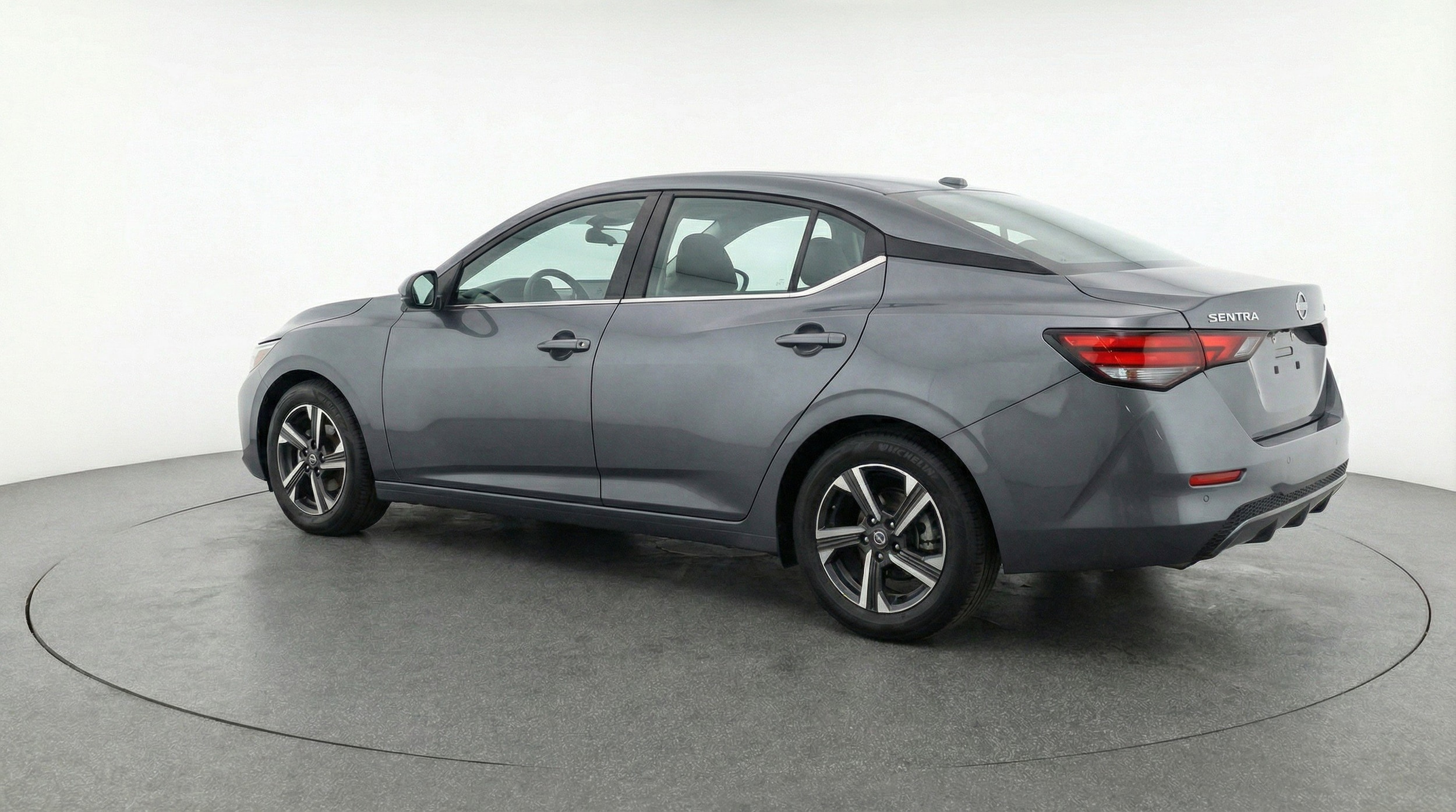 Thumbnail: 2025 Nissan Sentra - 6