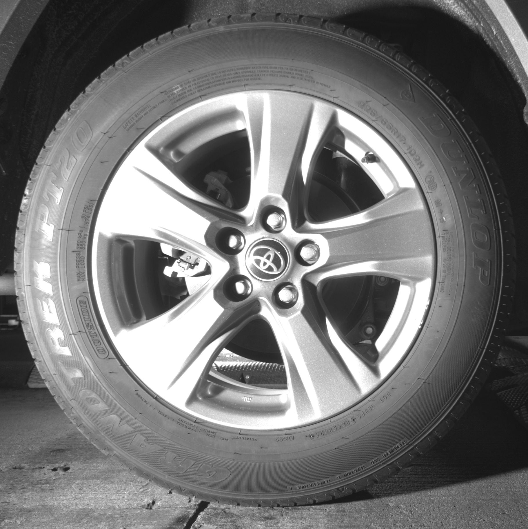 Thumbnail: 2025 Toyota RAV4 - 12