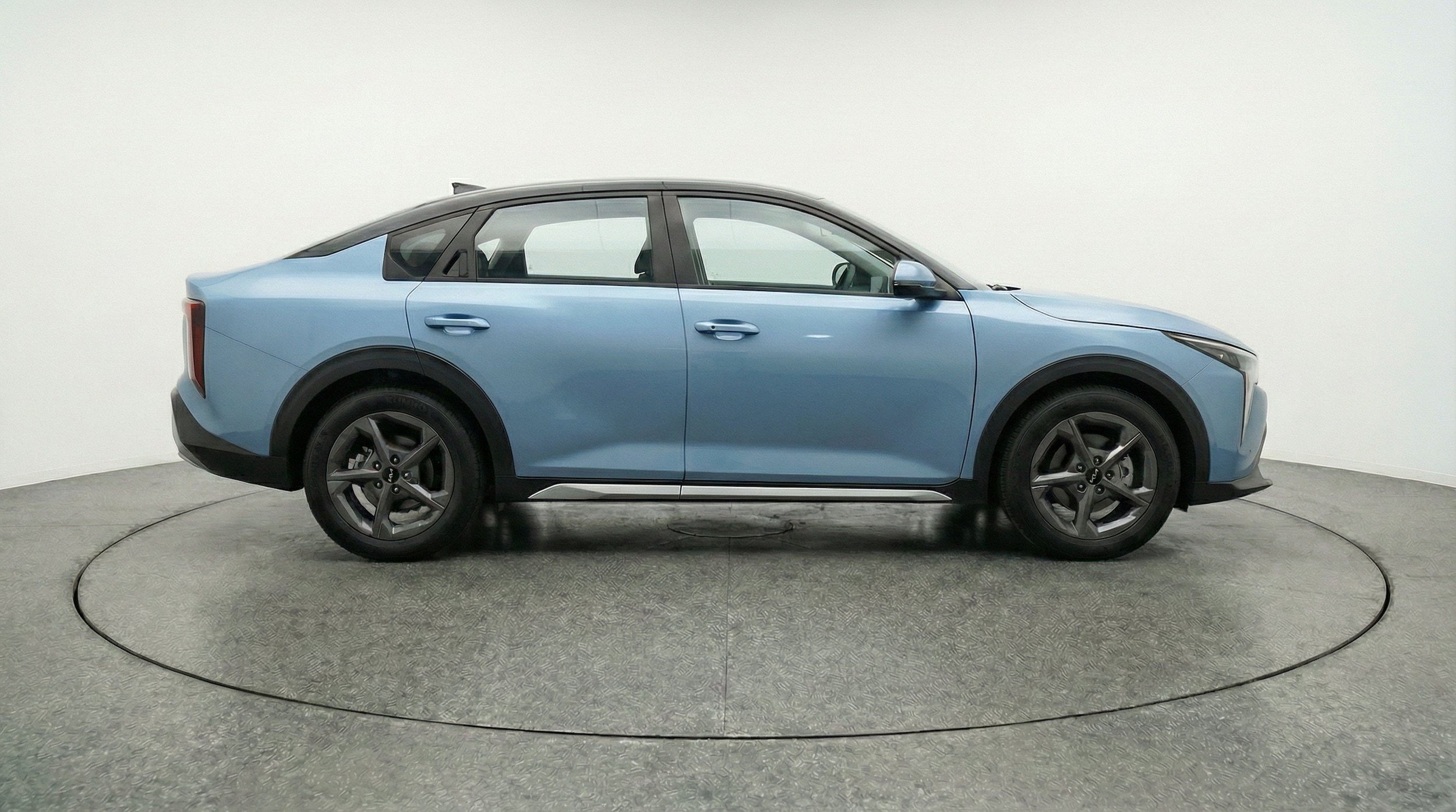 Thumbnail: 2026 Kia K4 - 11
