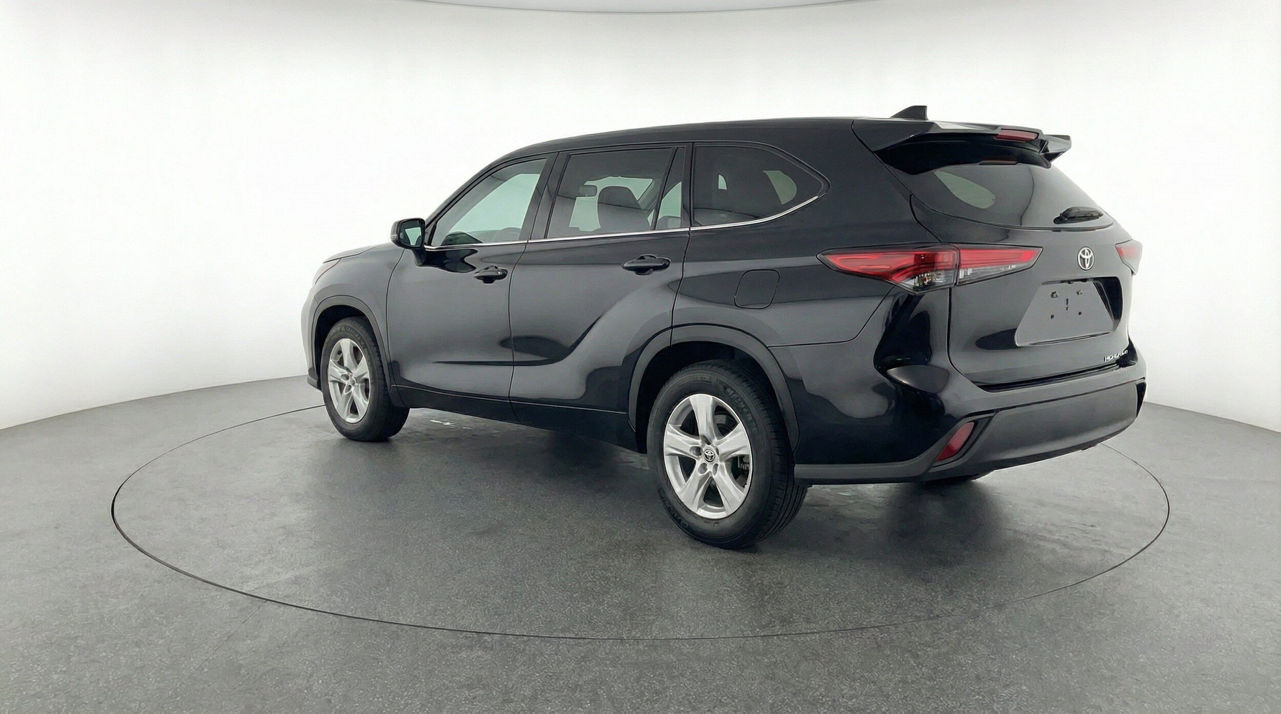 Thumbnail: 2025 Toyota Highlander - 6