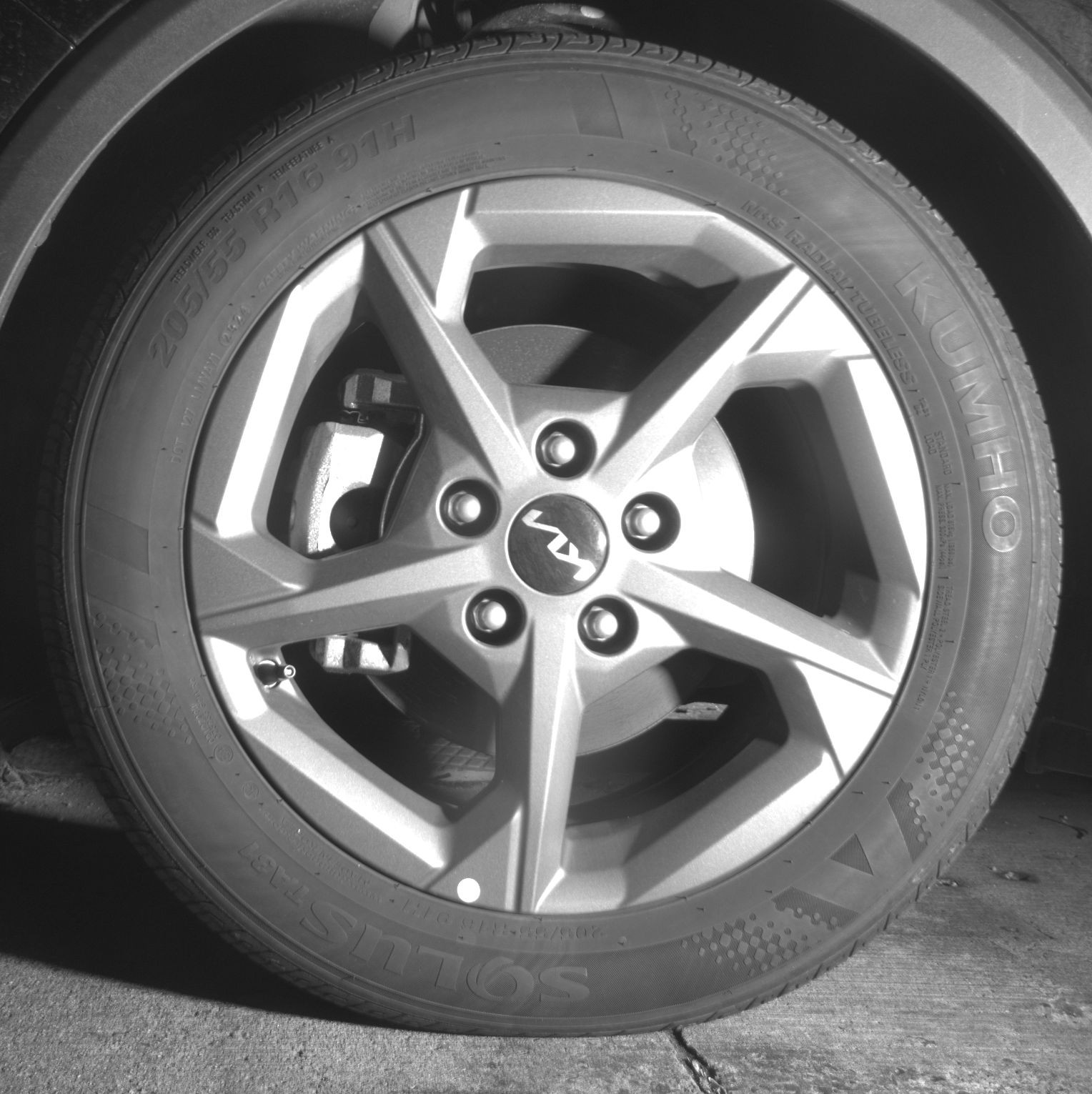 Thumbnail: 2025 Kia K4 - 9