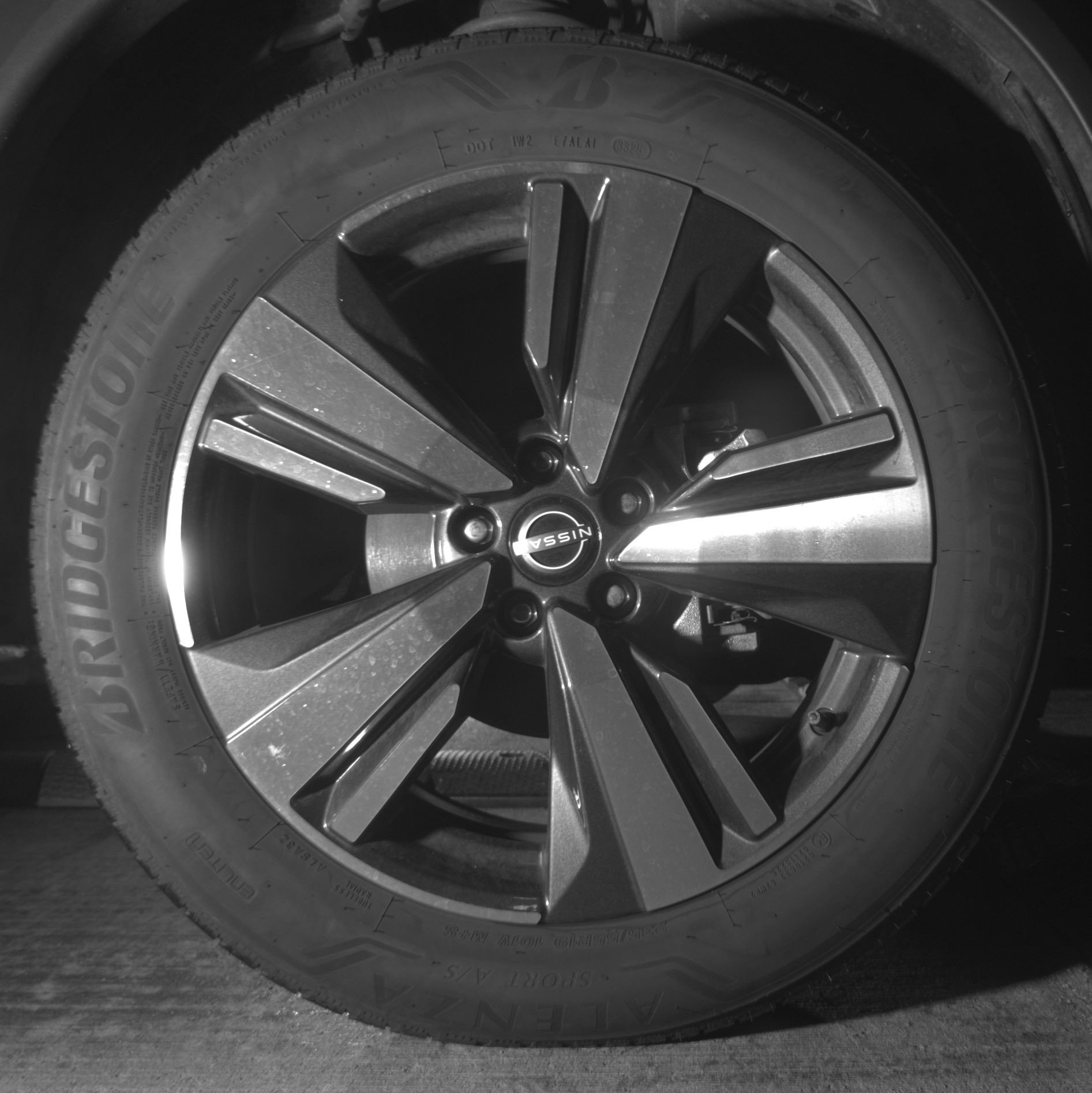 Thumbnail: 2026 Nissan Rogue - 13
