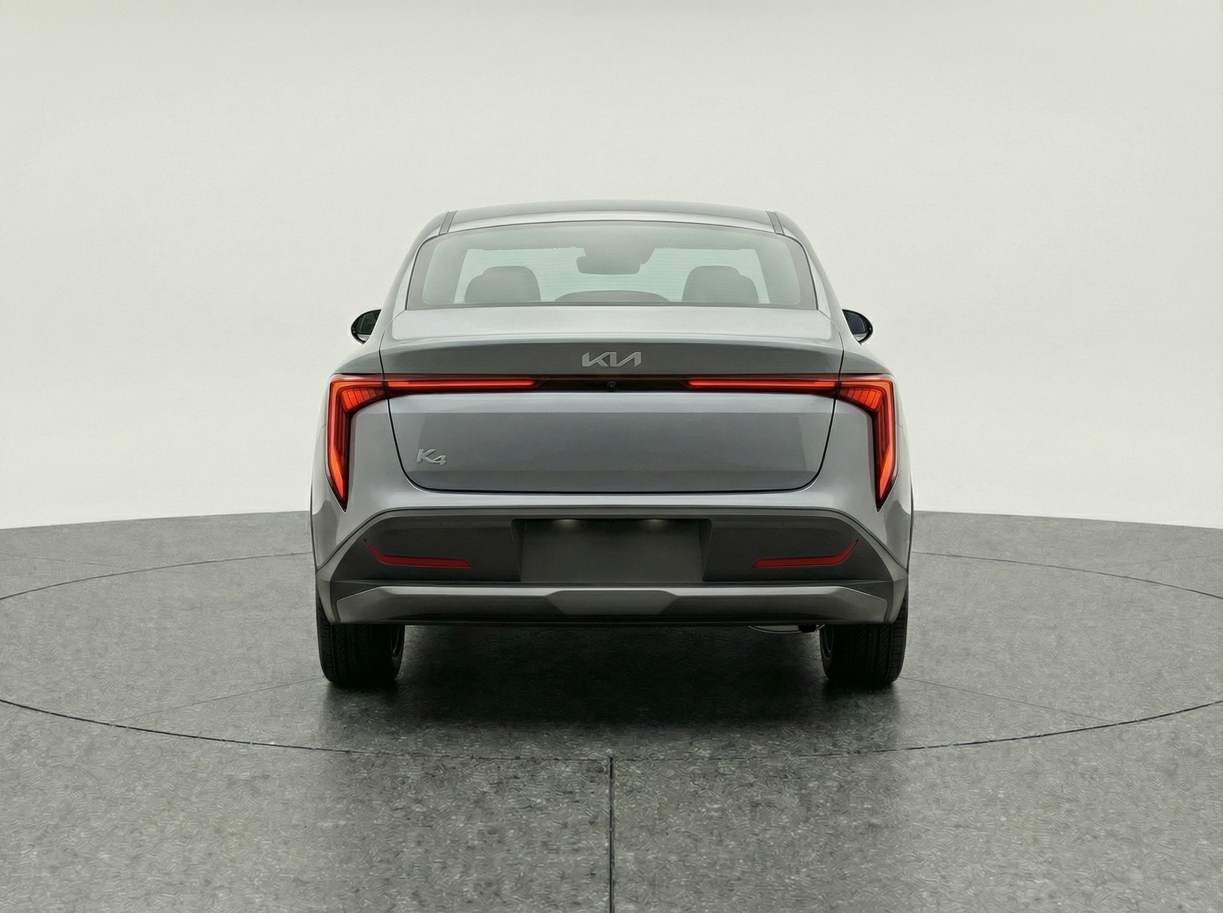 Thumbnail: 2025 Kia K4 - 6