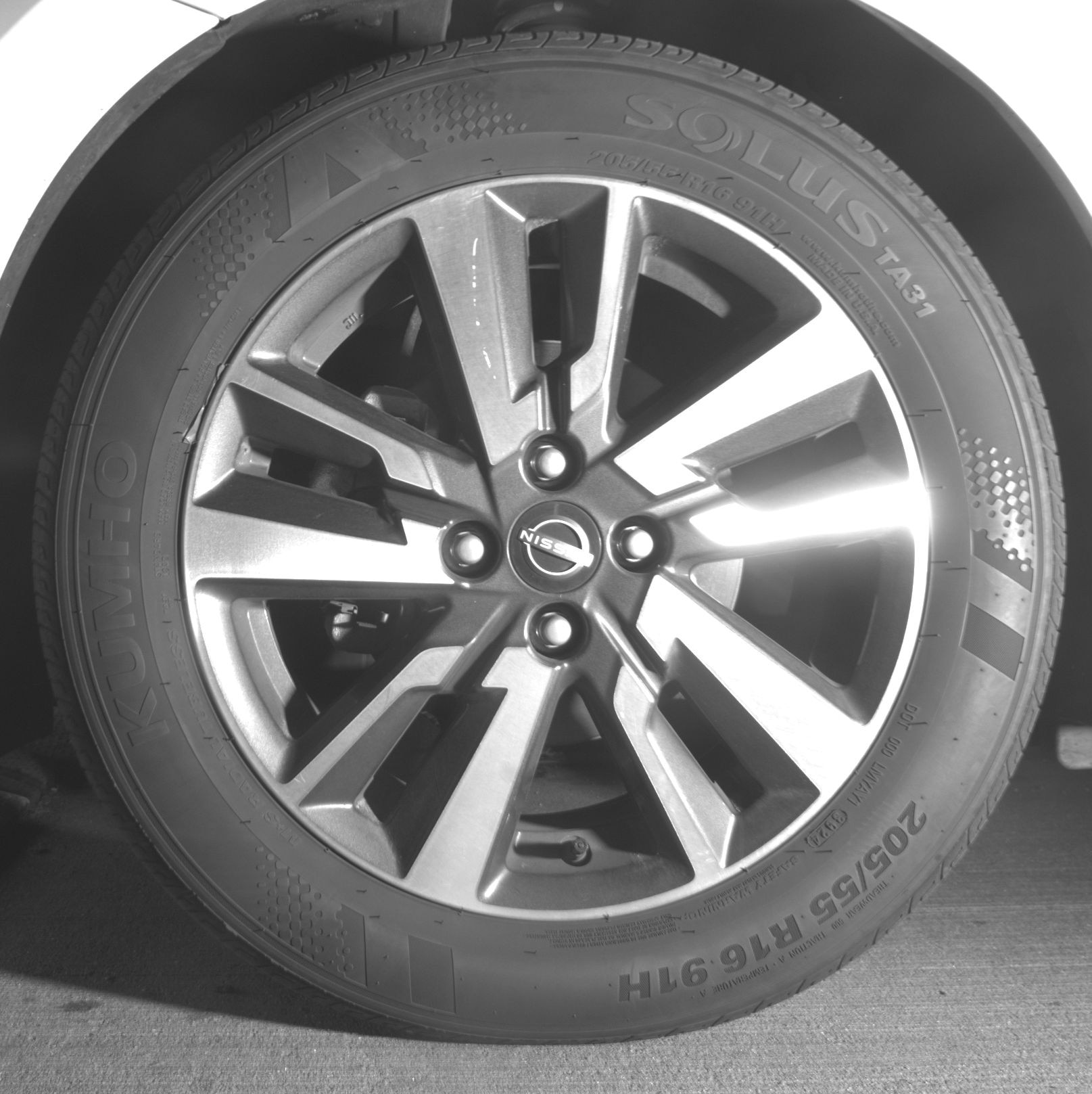 Thumbnail: 2025 Nissan Versa - 9