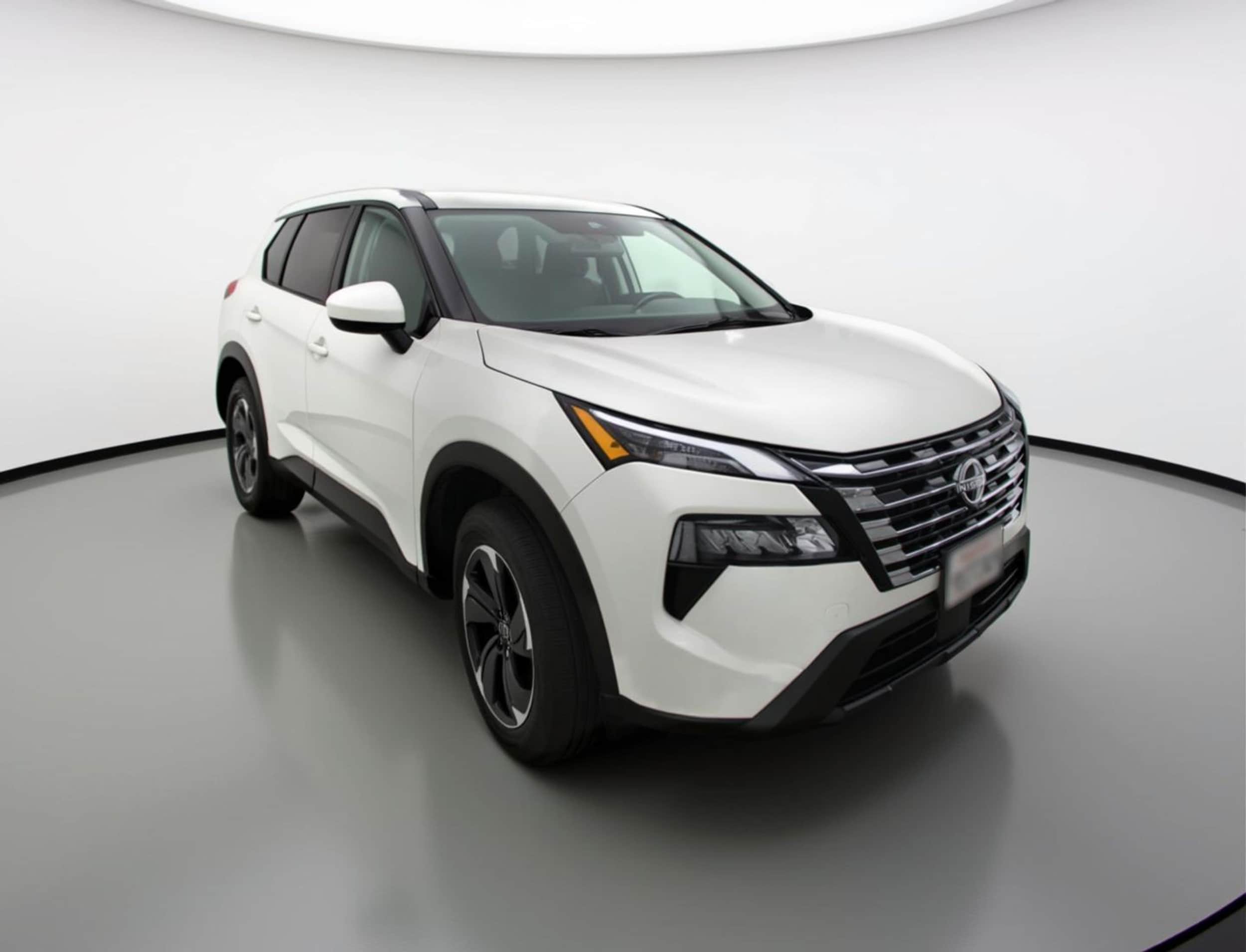 Thumbnail: 2025 Nissan Rogue - 1