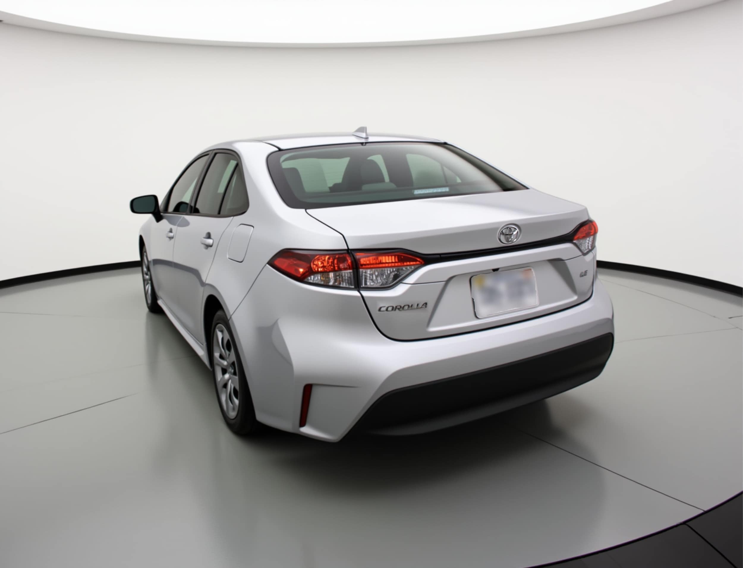 Thumbnail: 2025 Toyota Corolla - 5