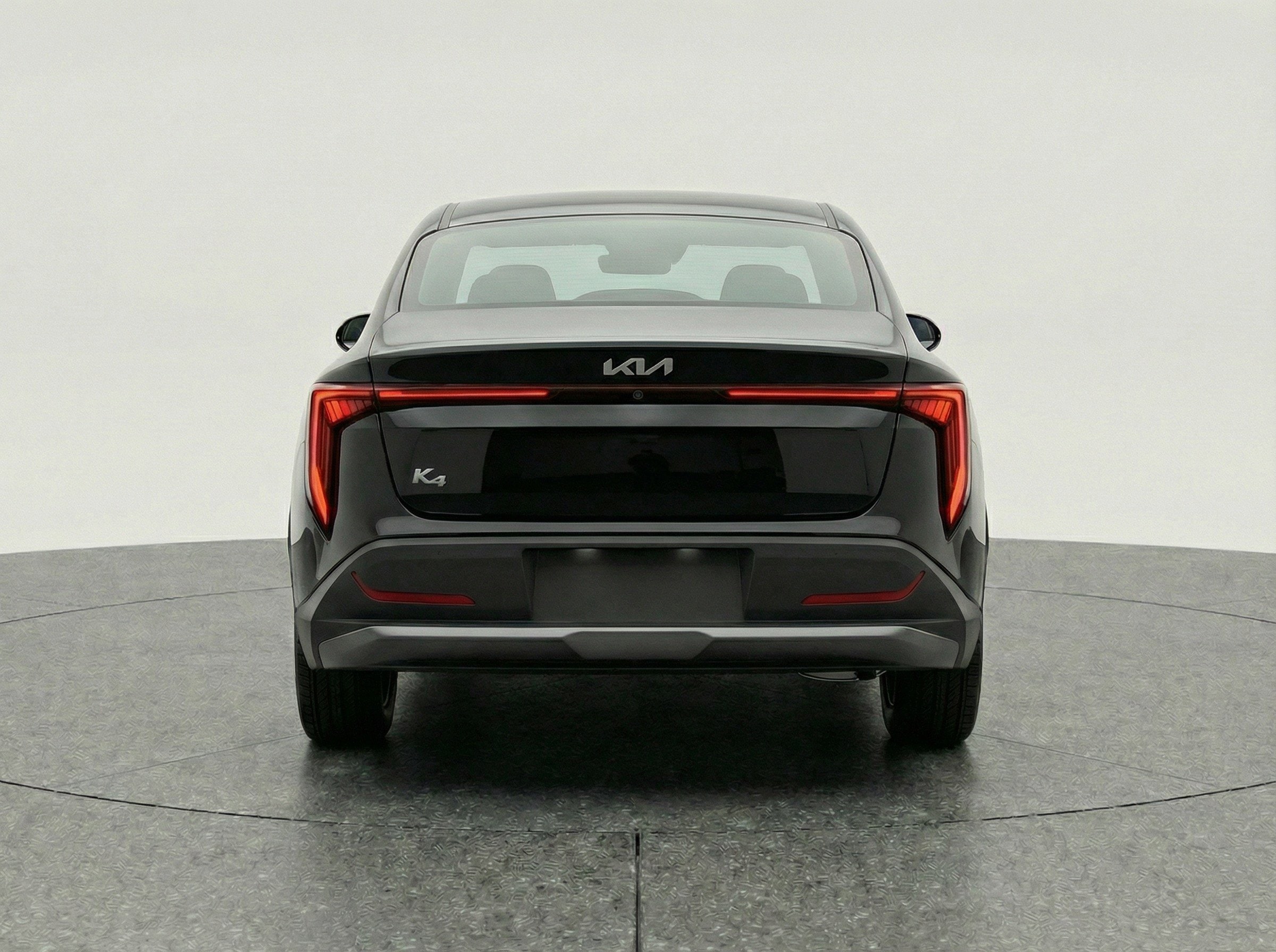 Thumbnail: 2025 Kia K4 - 7