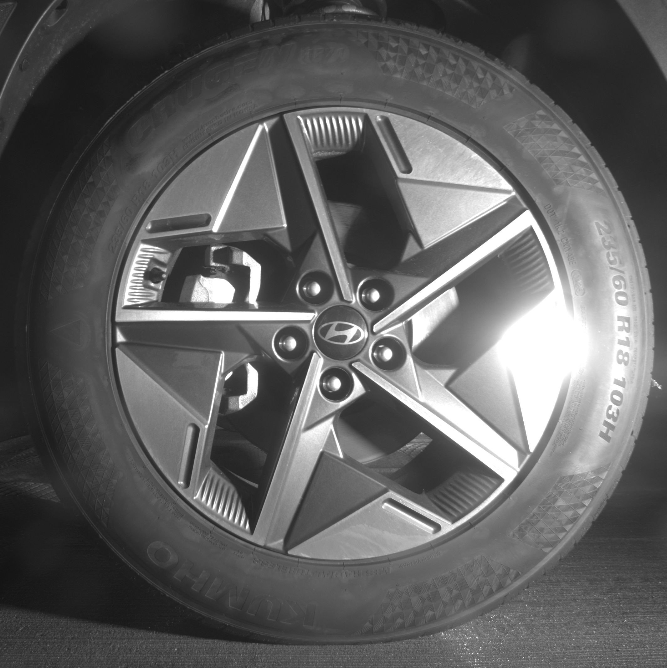 Thumbnail: 2025 Hyundai Tucson - 12