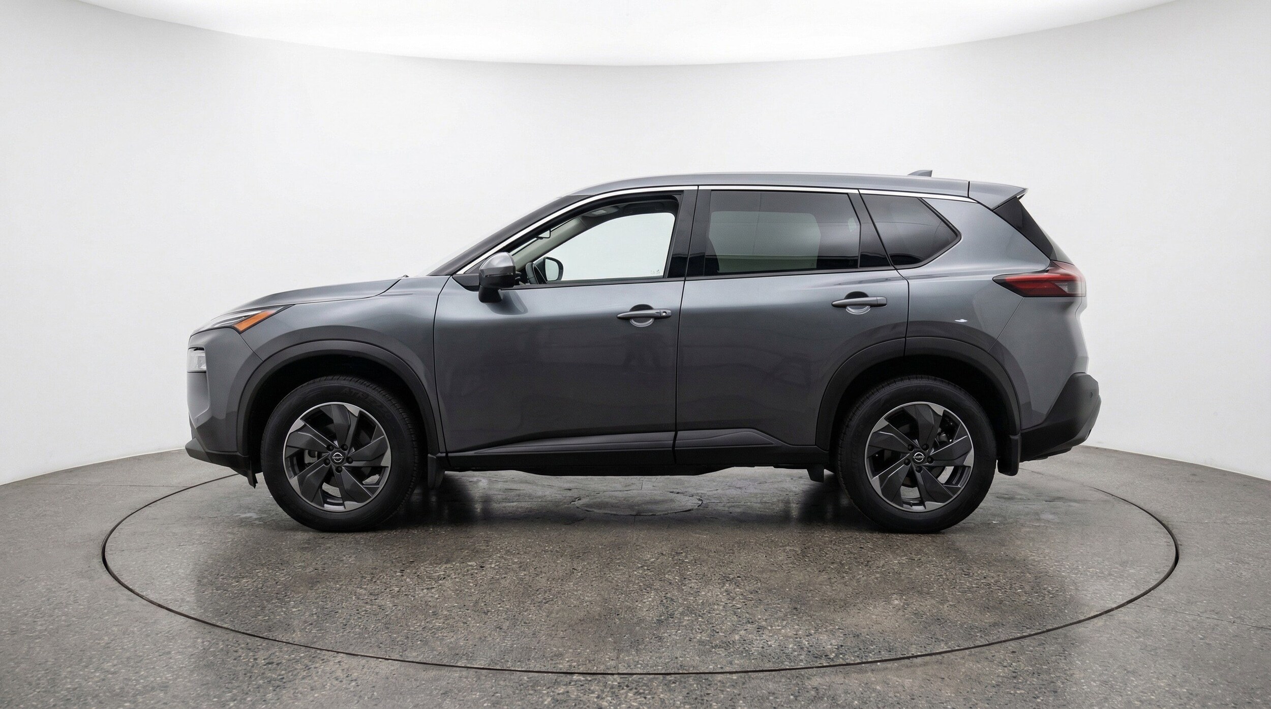 Thumbnail: 2025 Nissan Rogue - 5