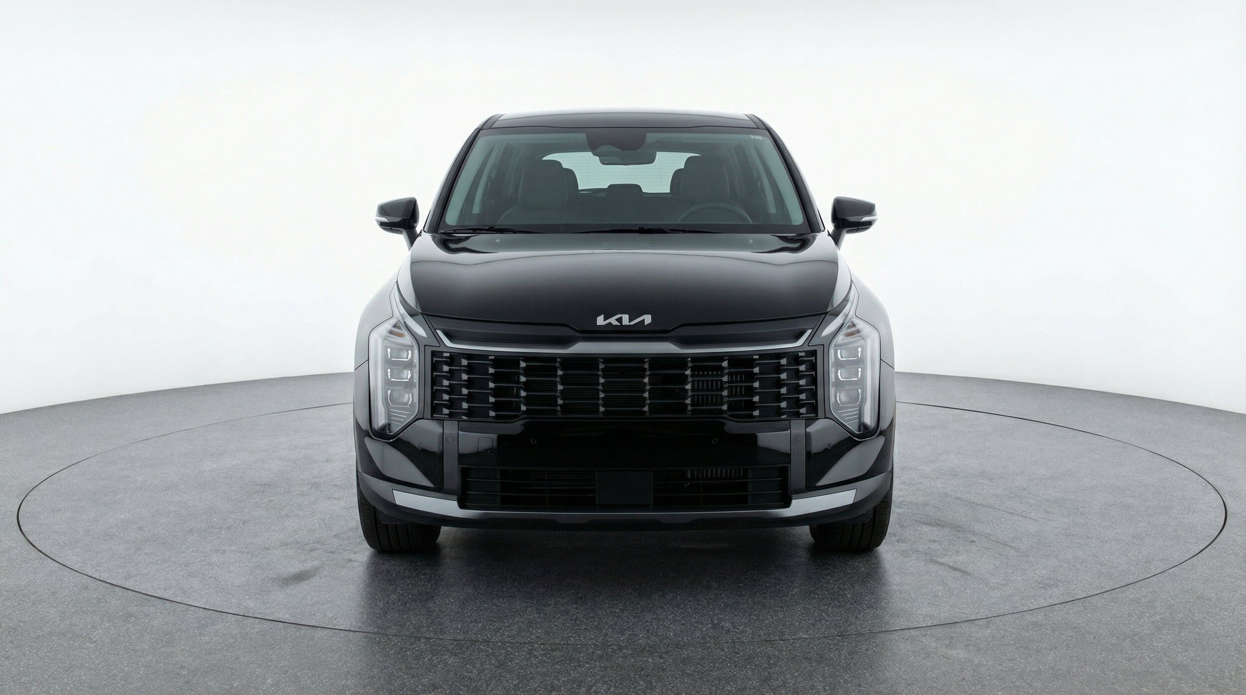 Thumbnail: 2026 Kia Sportage - 2