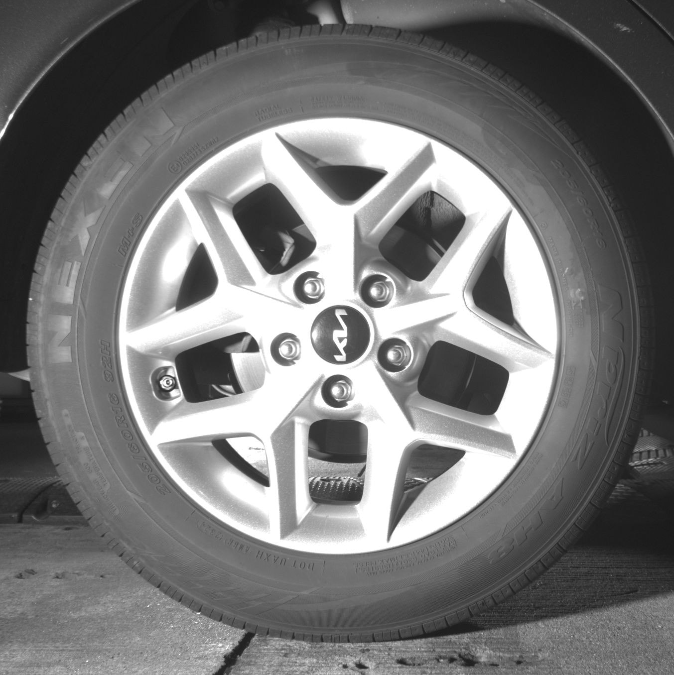 Thumbnail: 2025 Kia Soul - 12