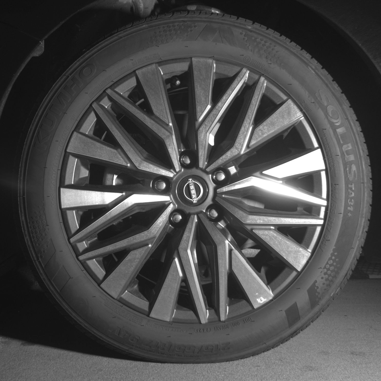 Thumbnail: 2025 Nissan Altima - 12