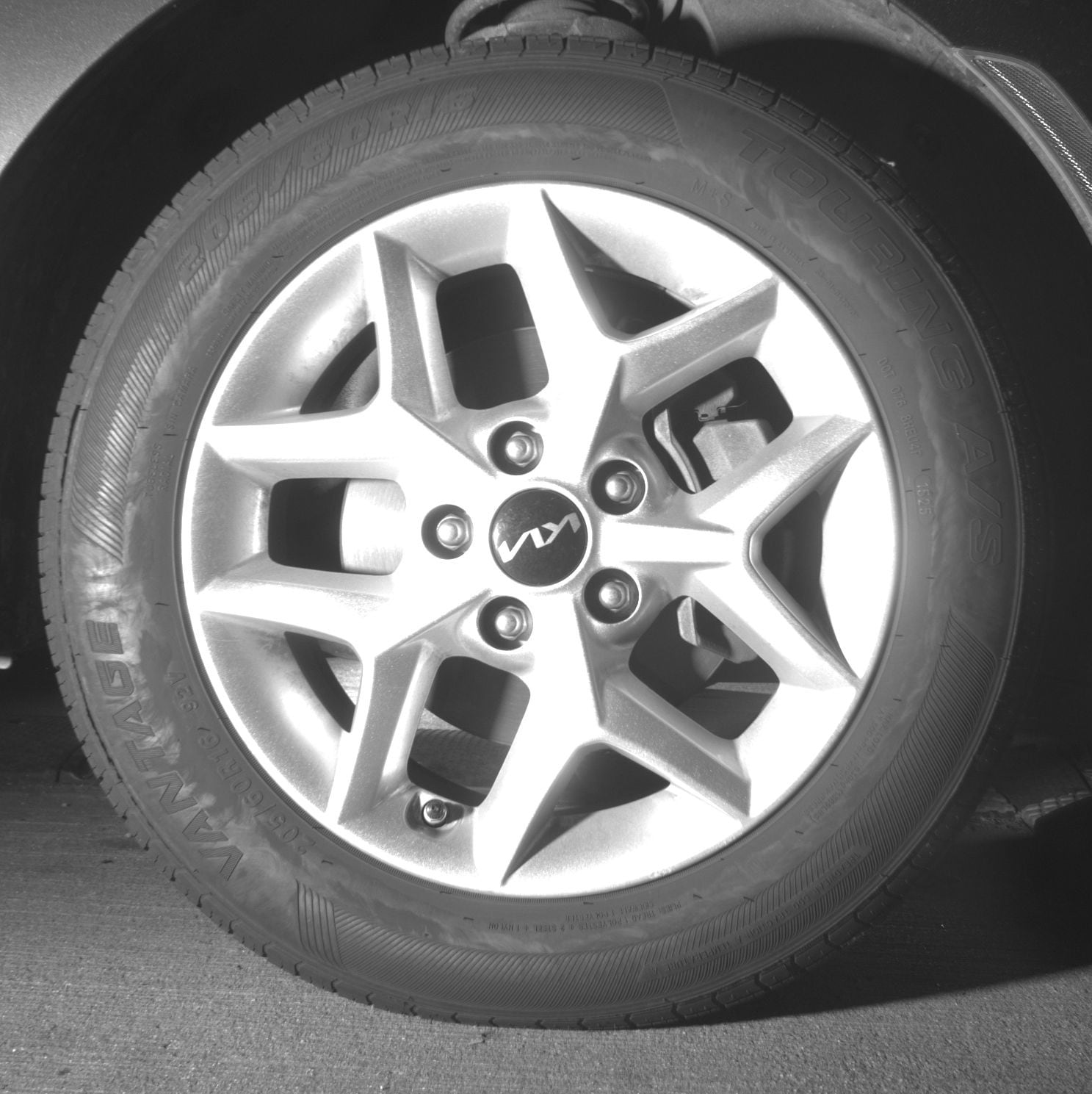 Thumbnail: 2025 Kia Soul - 10