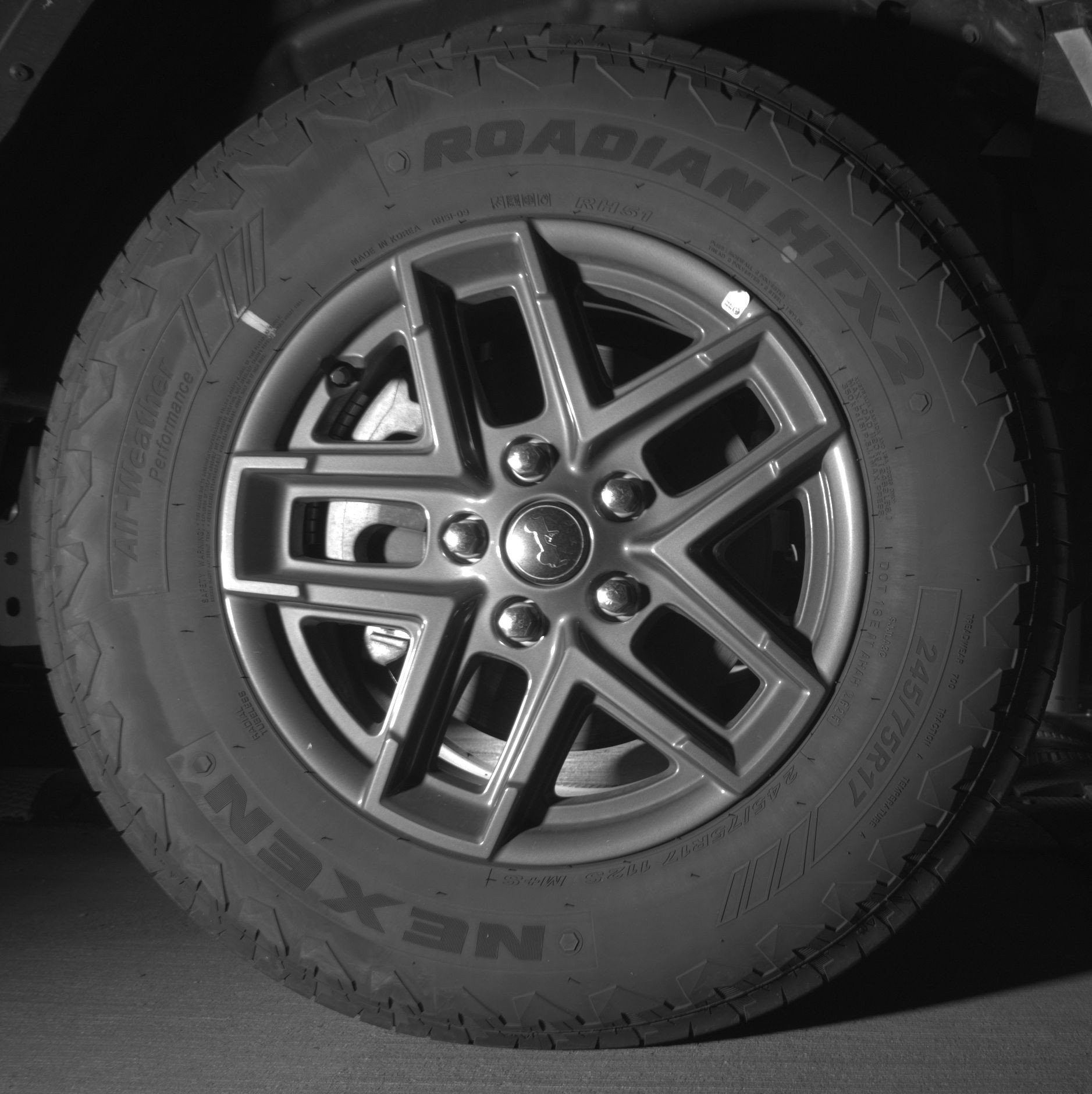 Thumbnail: 2025 Jeep Wrangler - 13