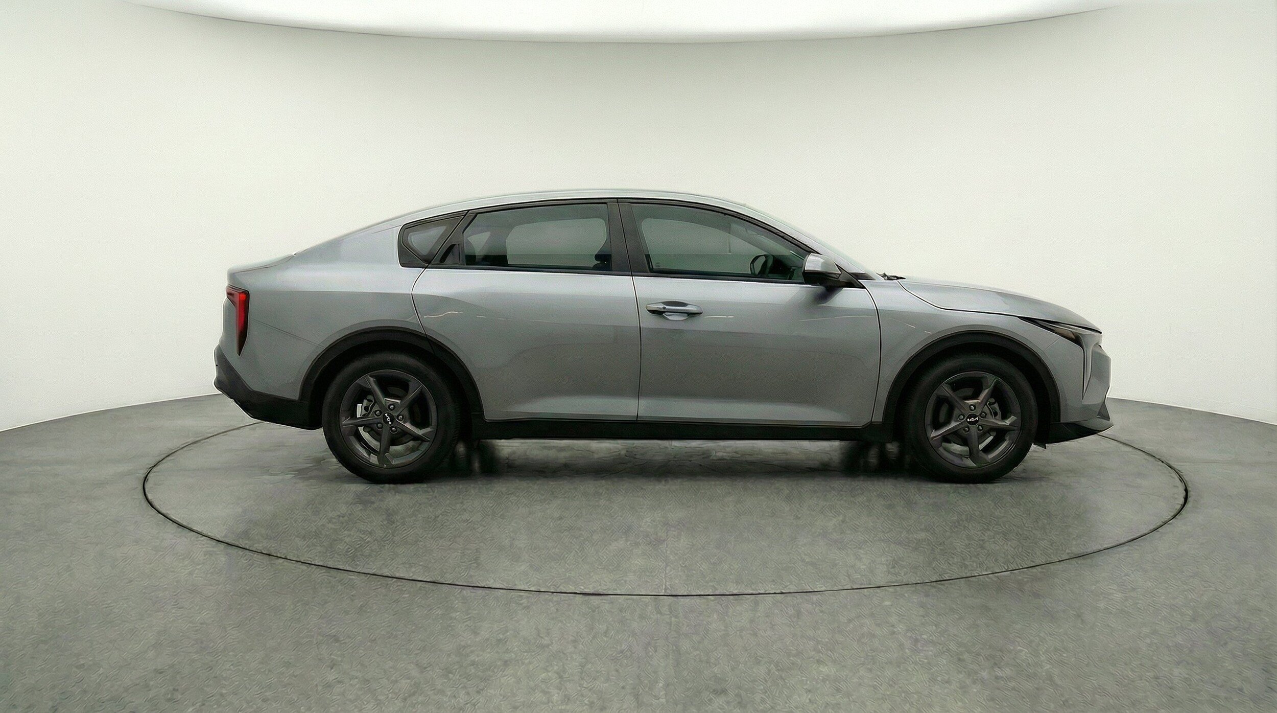 Thumbnail: 2025 Kia K4 - 11