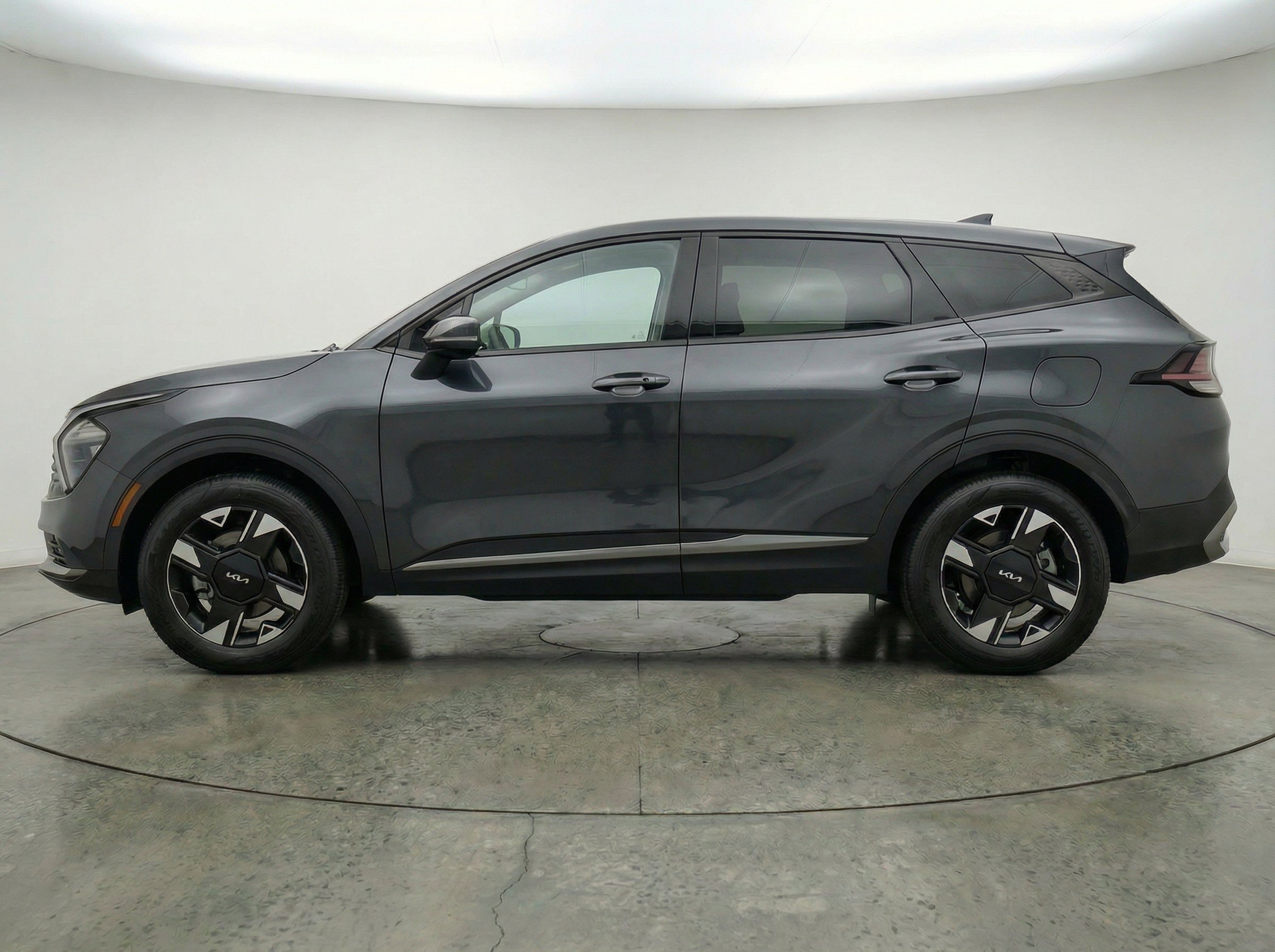 Thumbnail: 2026 Kia Sportage - 5