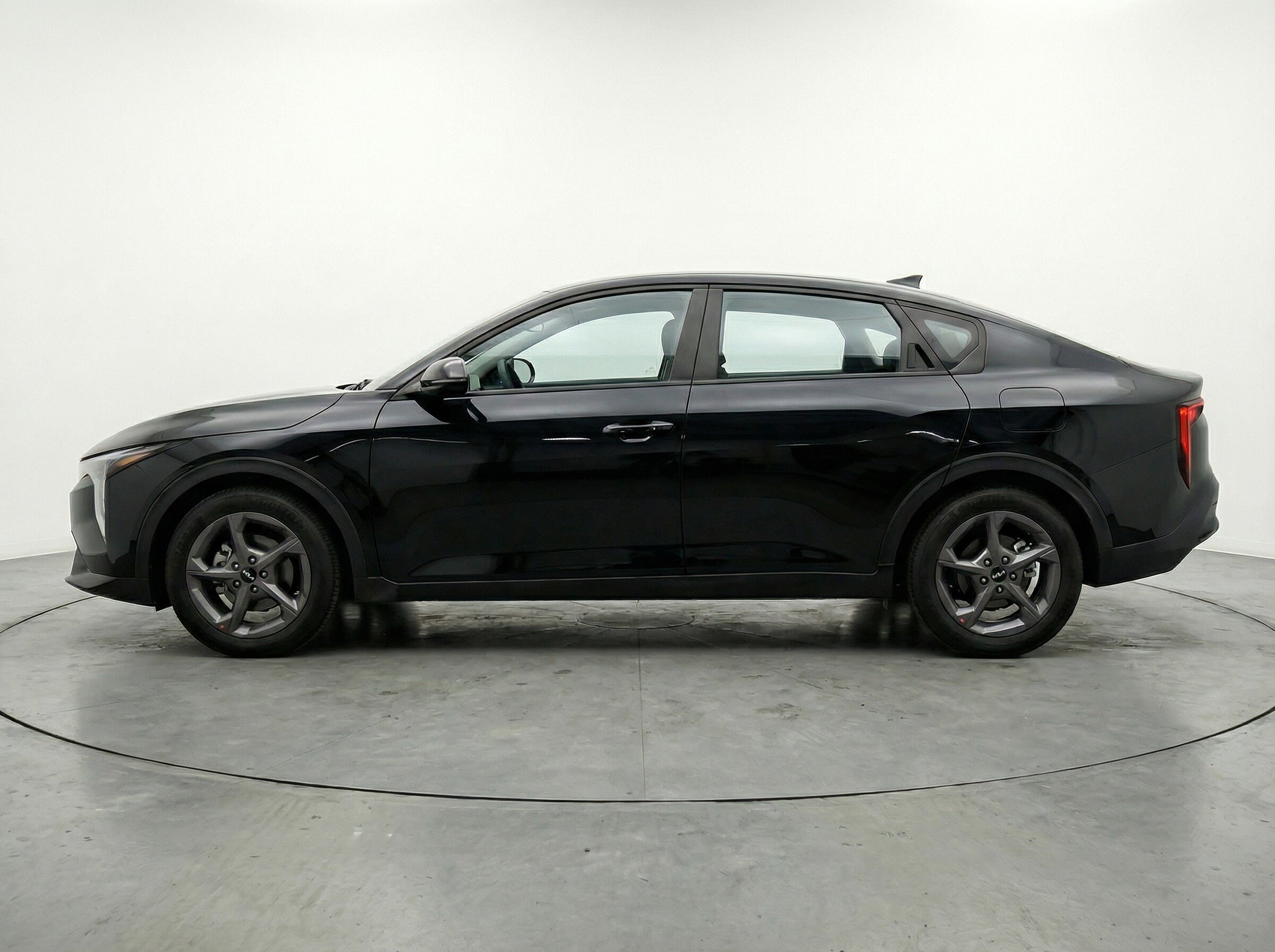 Thumbnail: 2025 Kia K4 - 5
