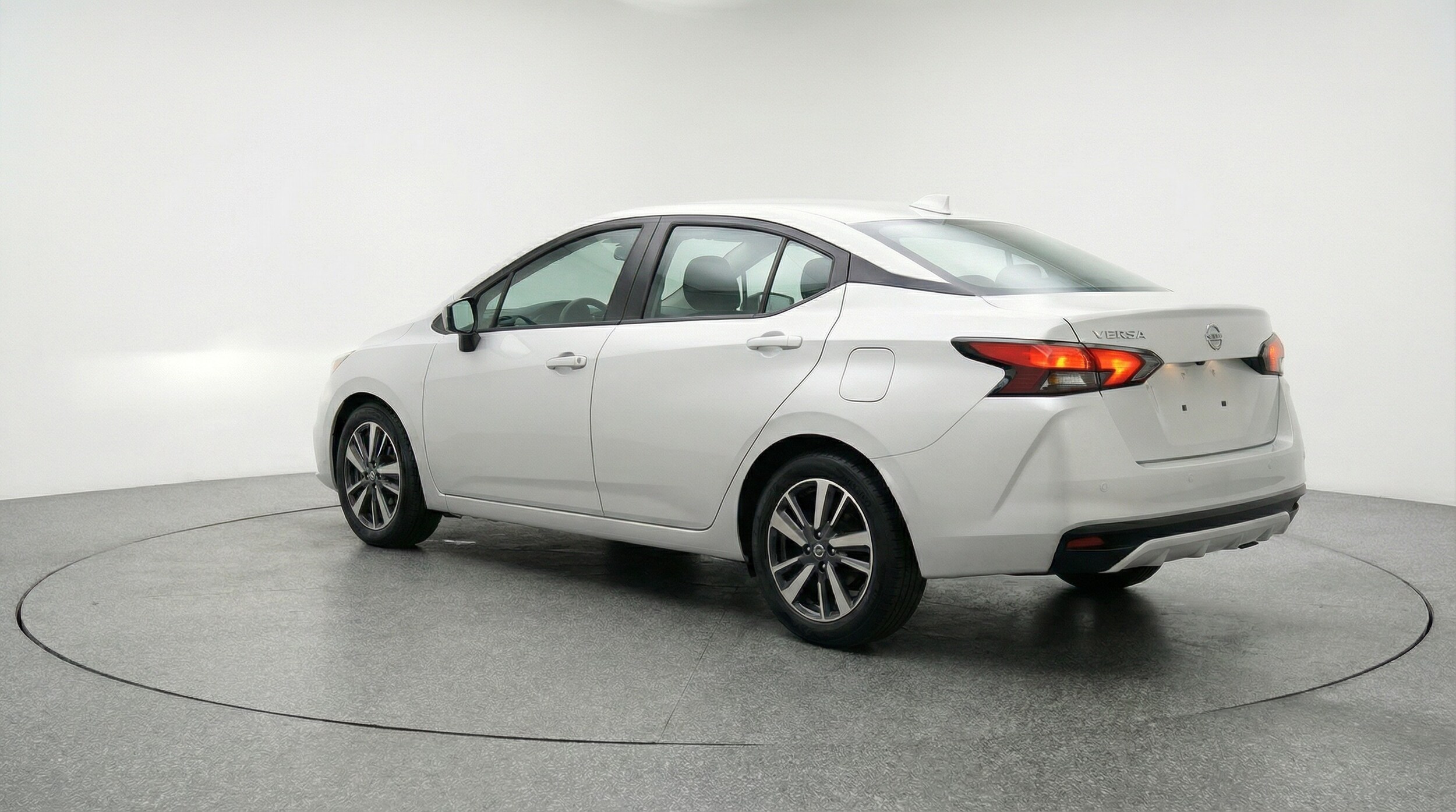 Thumbnail: 2025 Nissan Versa - 5