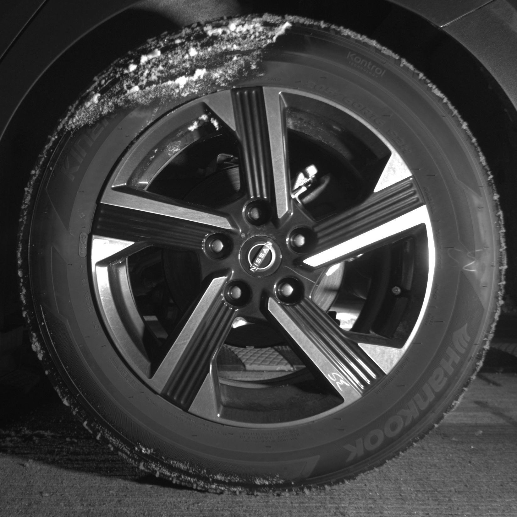 Thumbnail: 2025 Nissan Sentra - 14