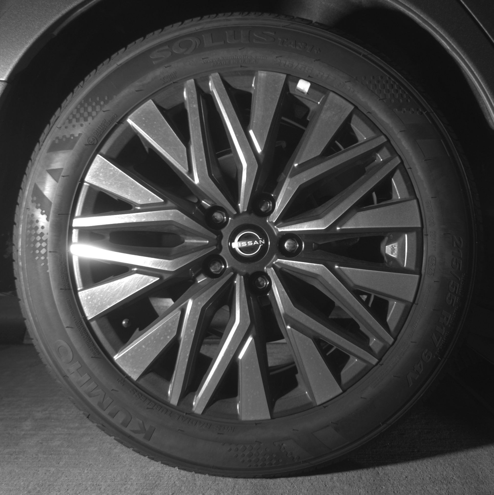Thumbnail: 2026 Nissan Altima - 15