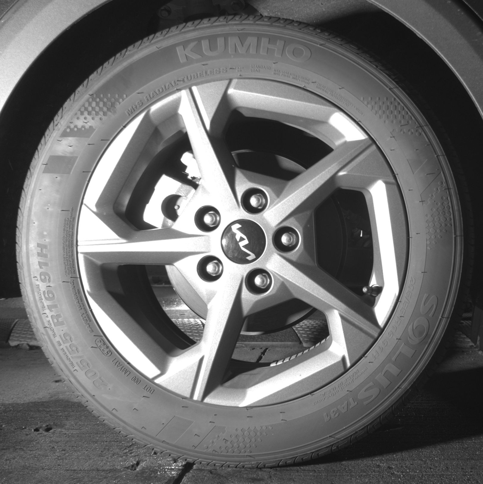 Thumbnail: 2025 Kia K4 - 12