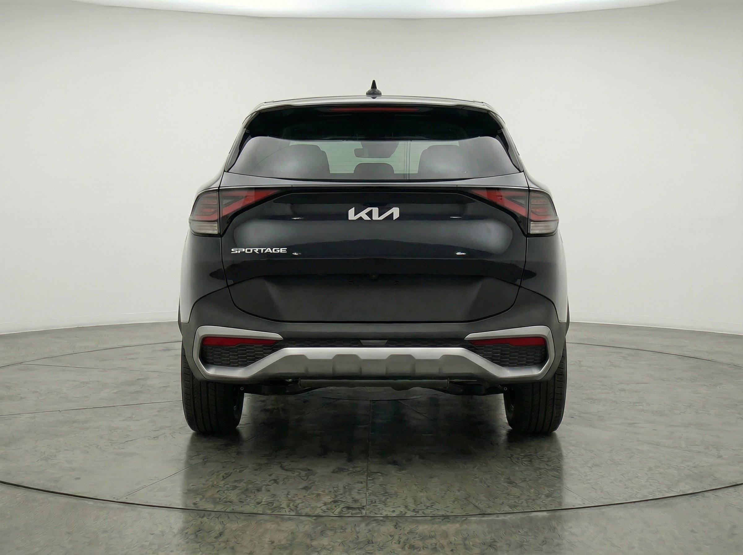 Thumbnail: 2026 Kia Sportage - 7
